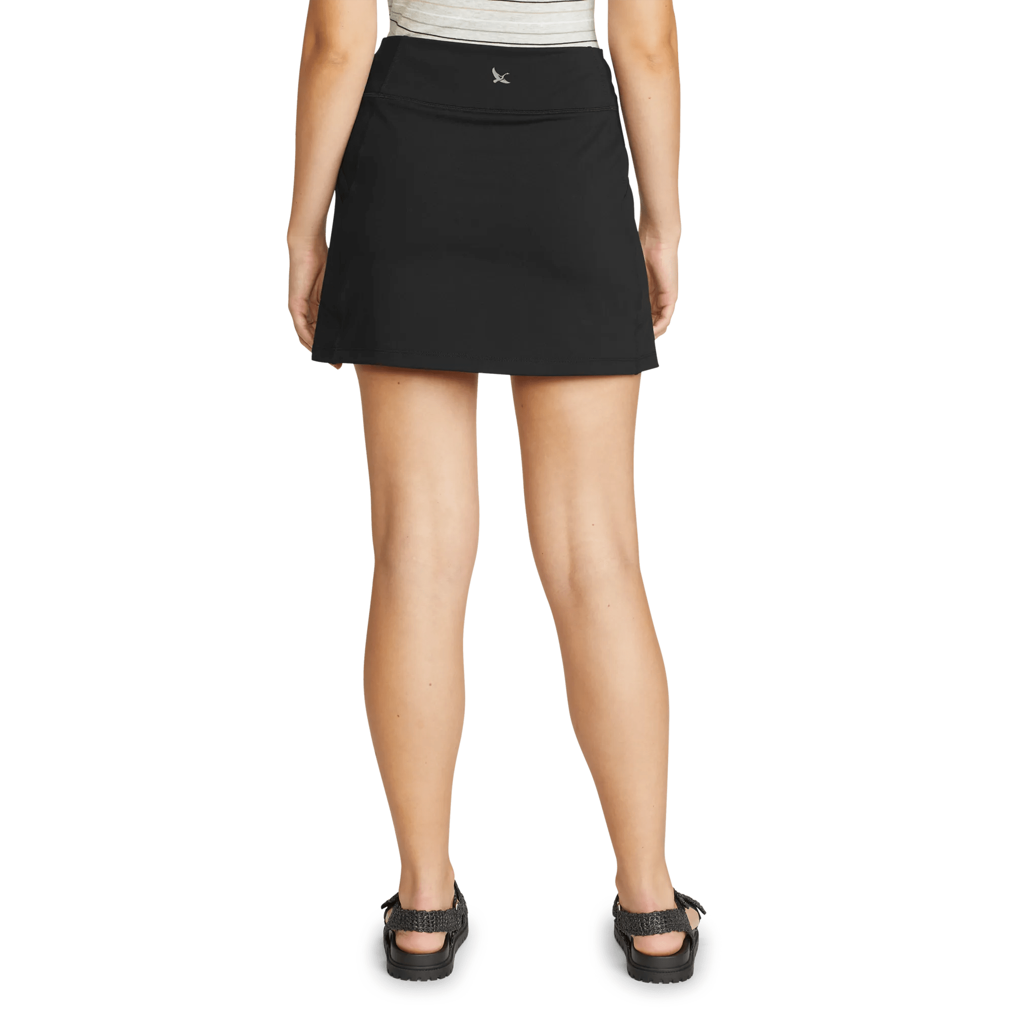 Women's Traverse Trail Skort - Image 2