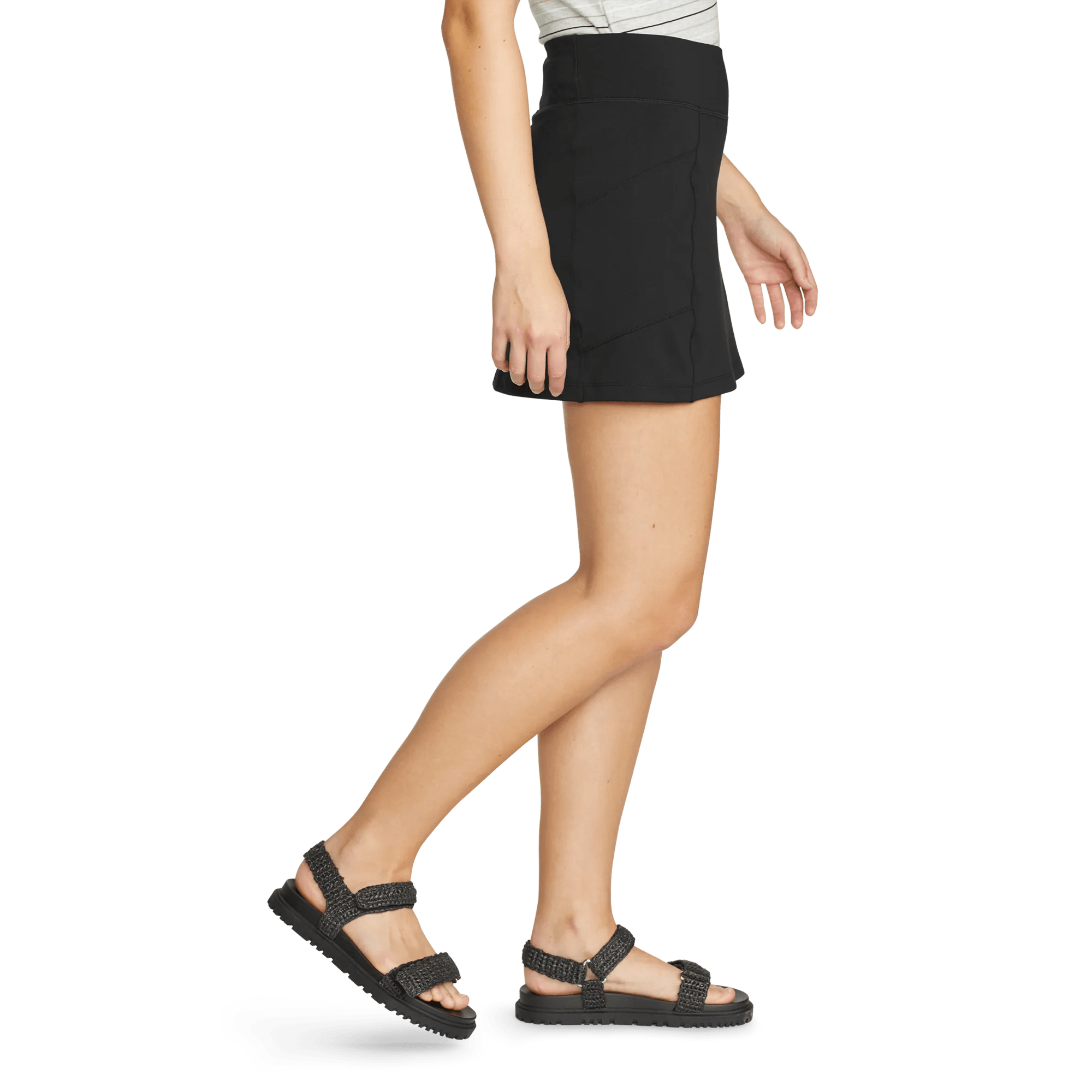 Women's Traverse Trail Skort - Image 3
