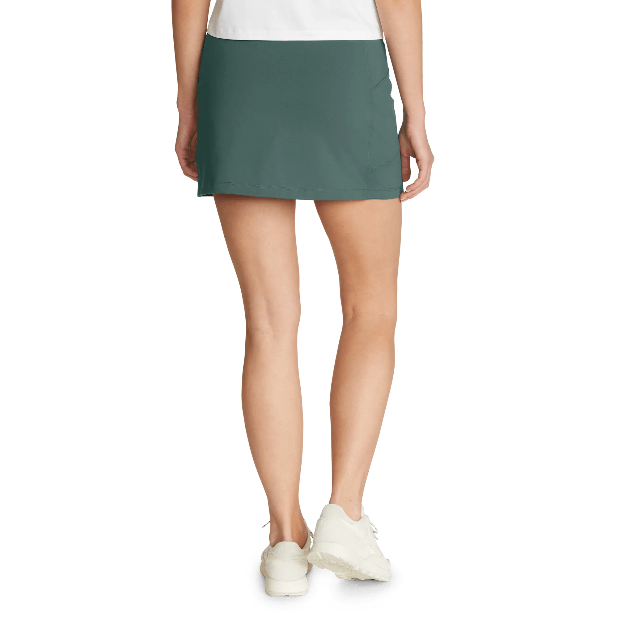 Women's Traverse Trail Skort - Image 2