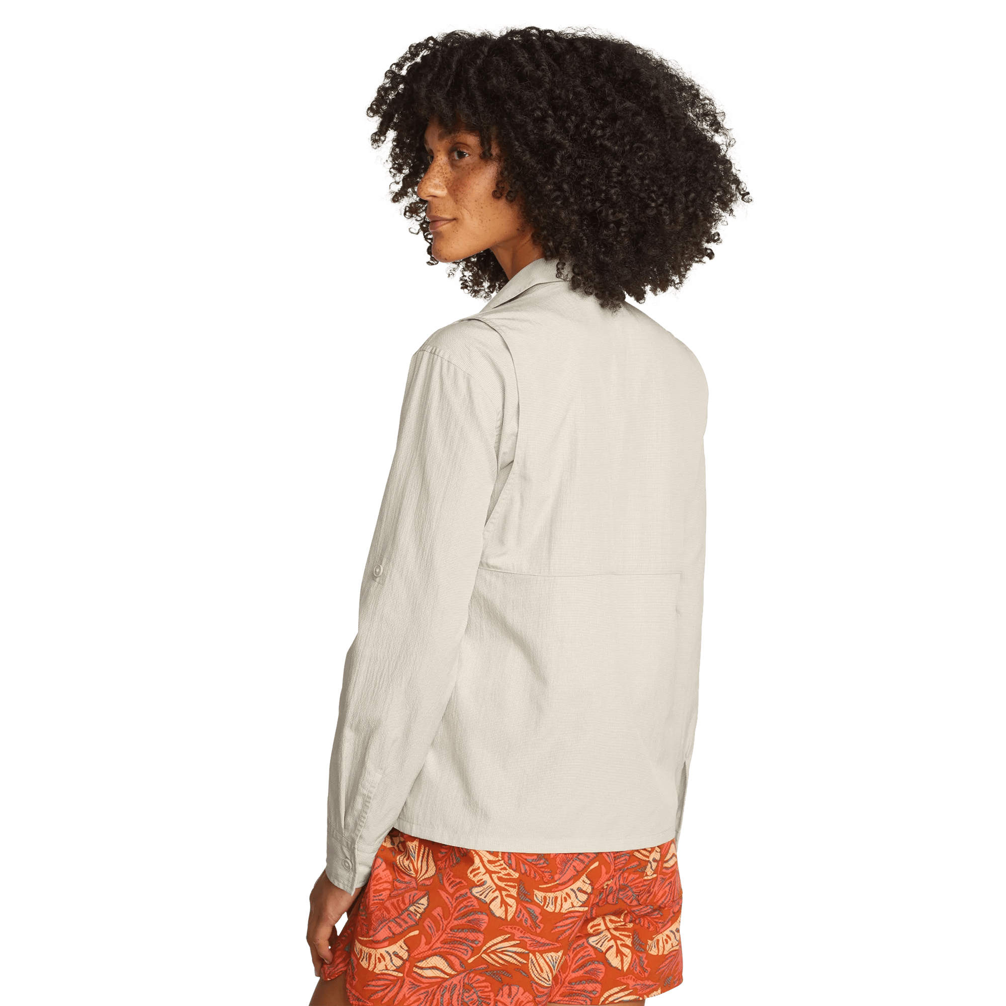 Women's UPF Guide 3.0 Long-Sleeve Shirt - Image 2