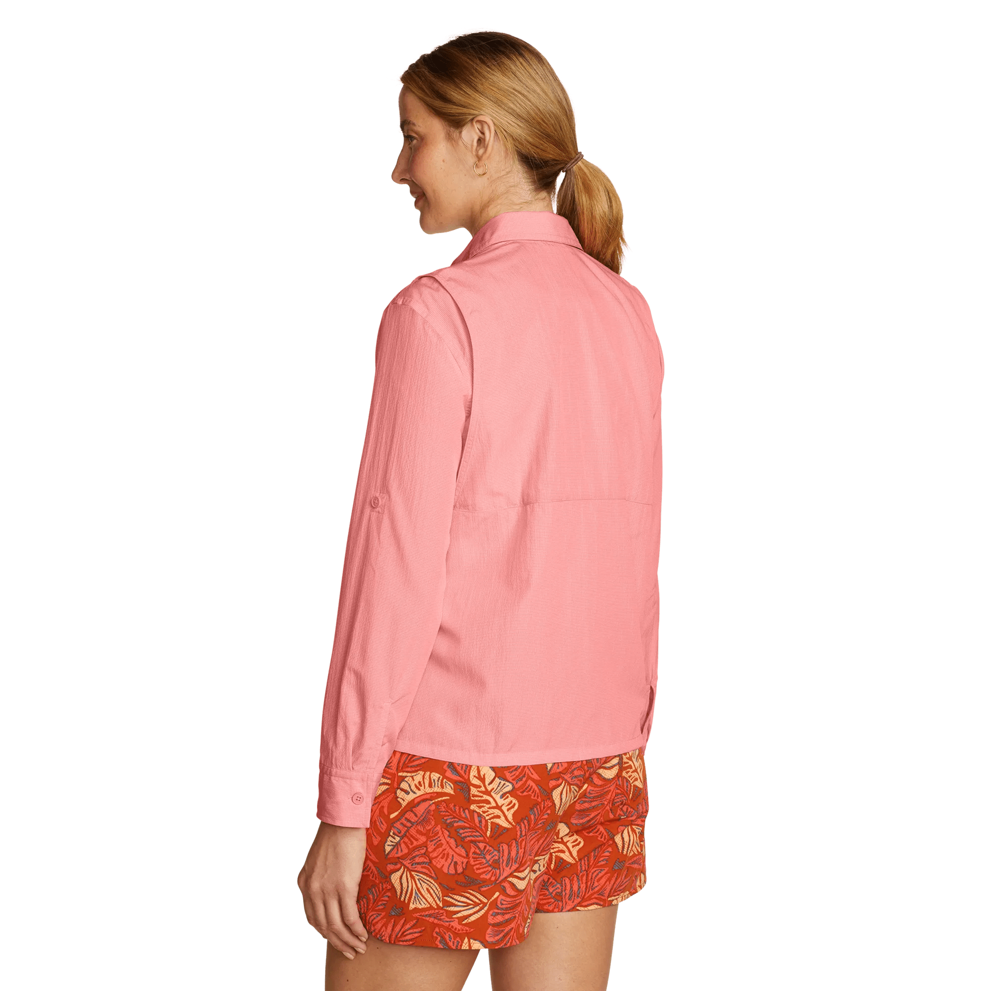 Women's UPF Guide 3.0 Long-Sleeve Shirt - Image 2