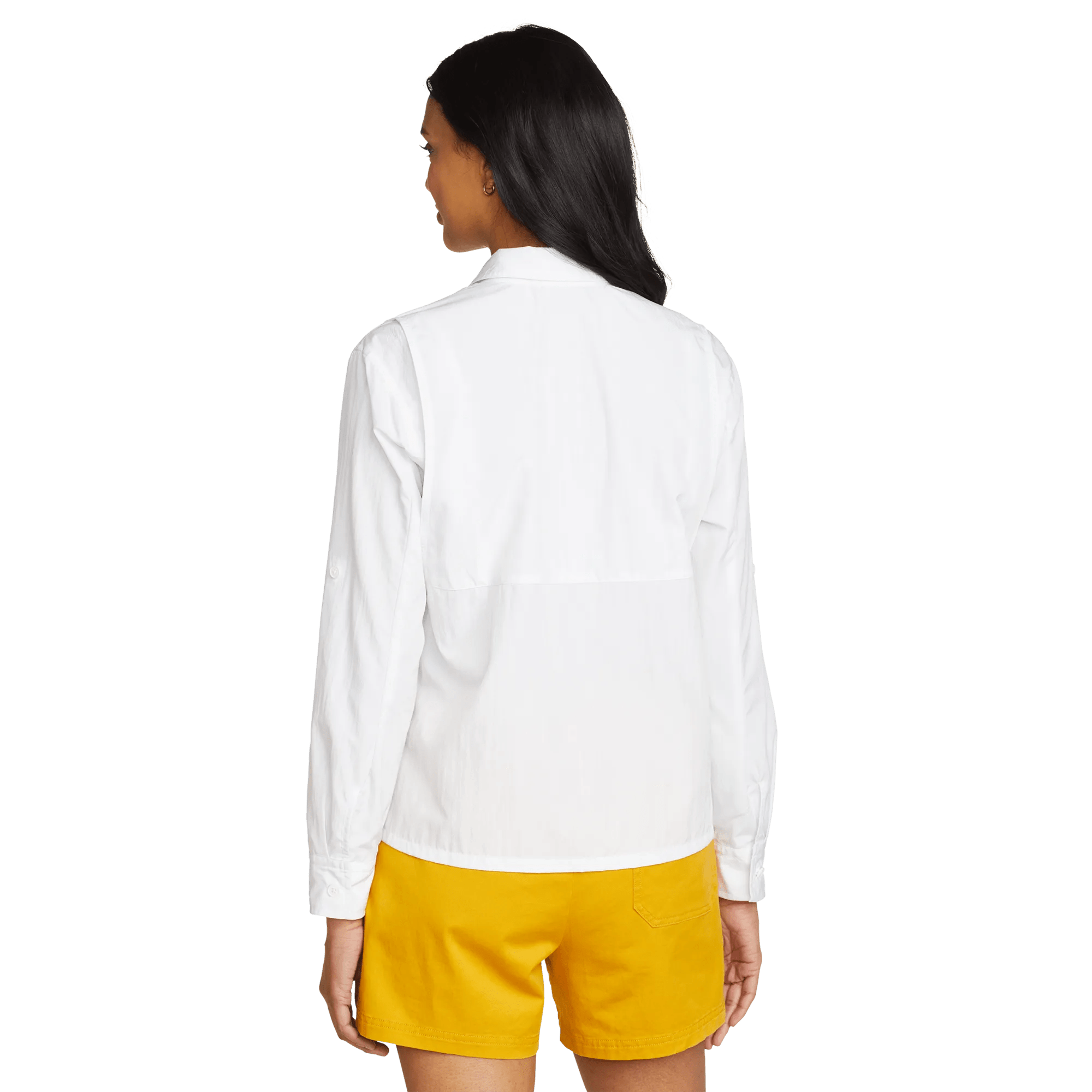 Women's UPF Guide 3.0 Long-Sleeve Shirt - Image 2