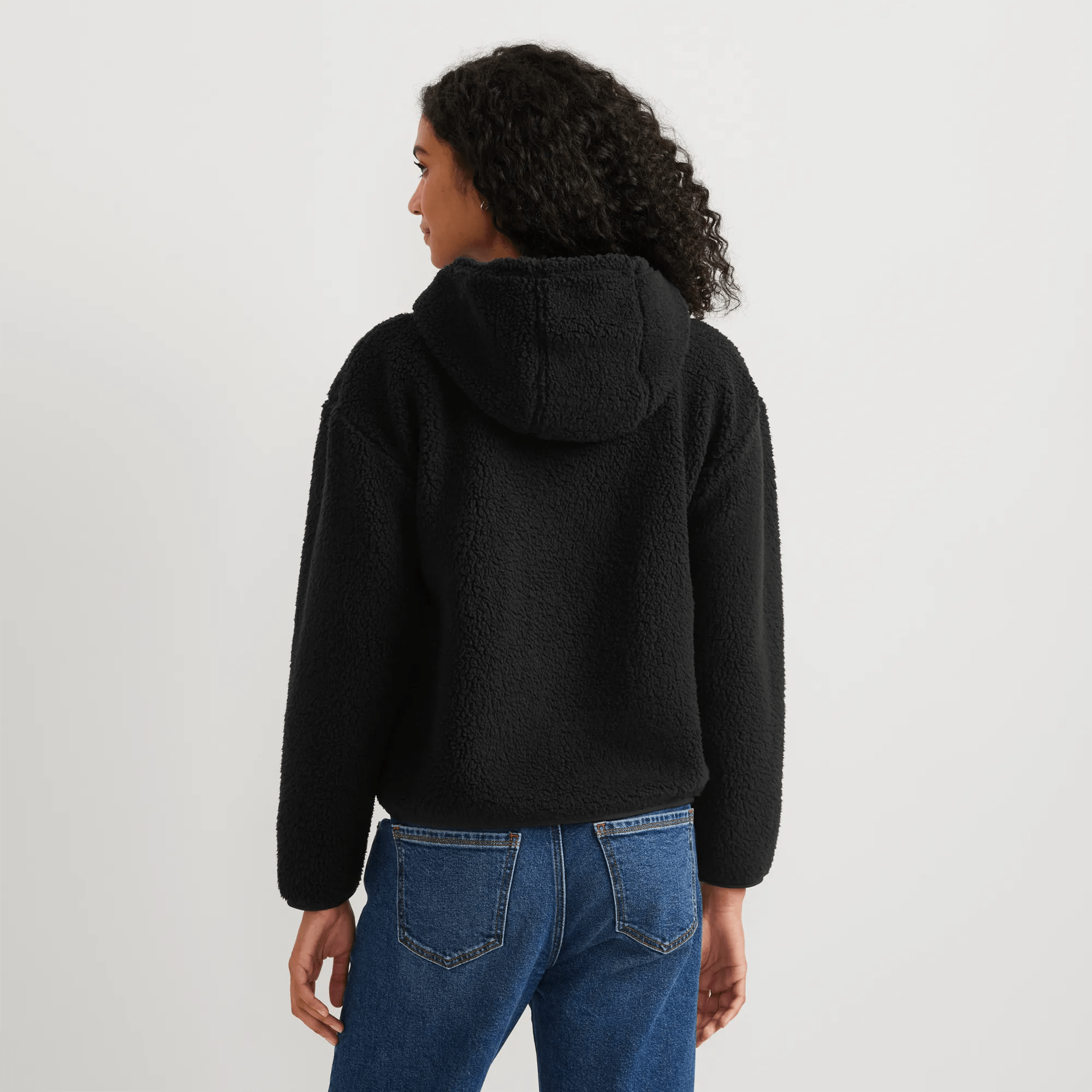 Women's Chill Out Fleece Hoodie - Image 2