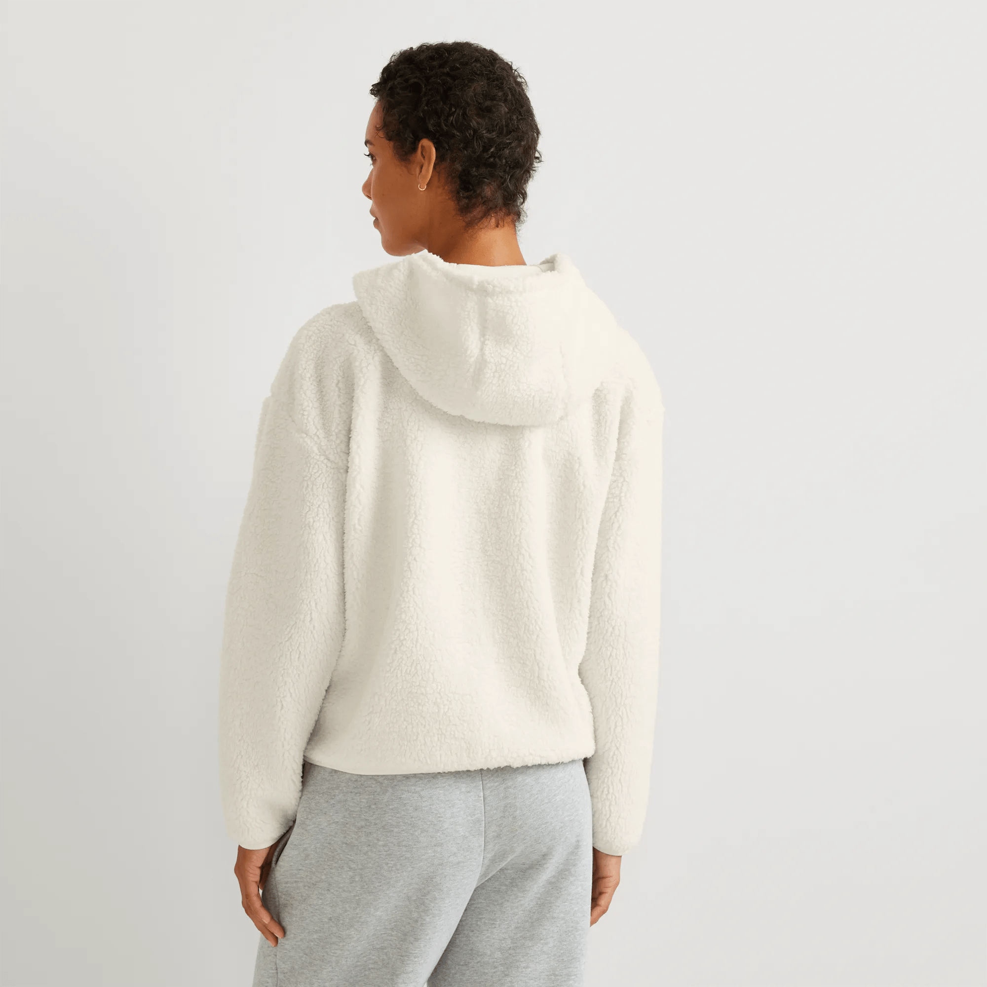 Women's Chill Out Fleece Hoodie - Image 2
