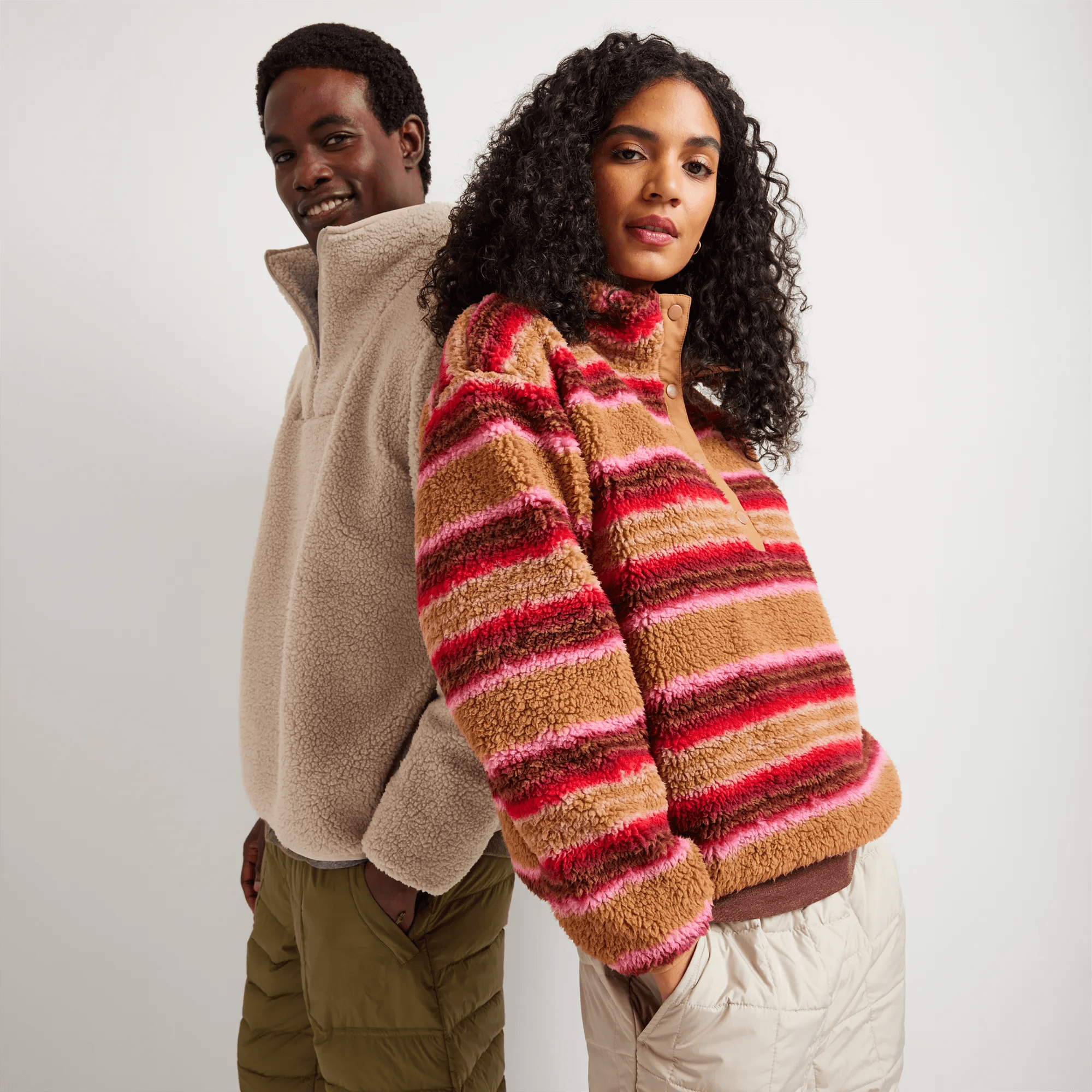 Women's Chill Out Fleece Hoodie - Image 3
