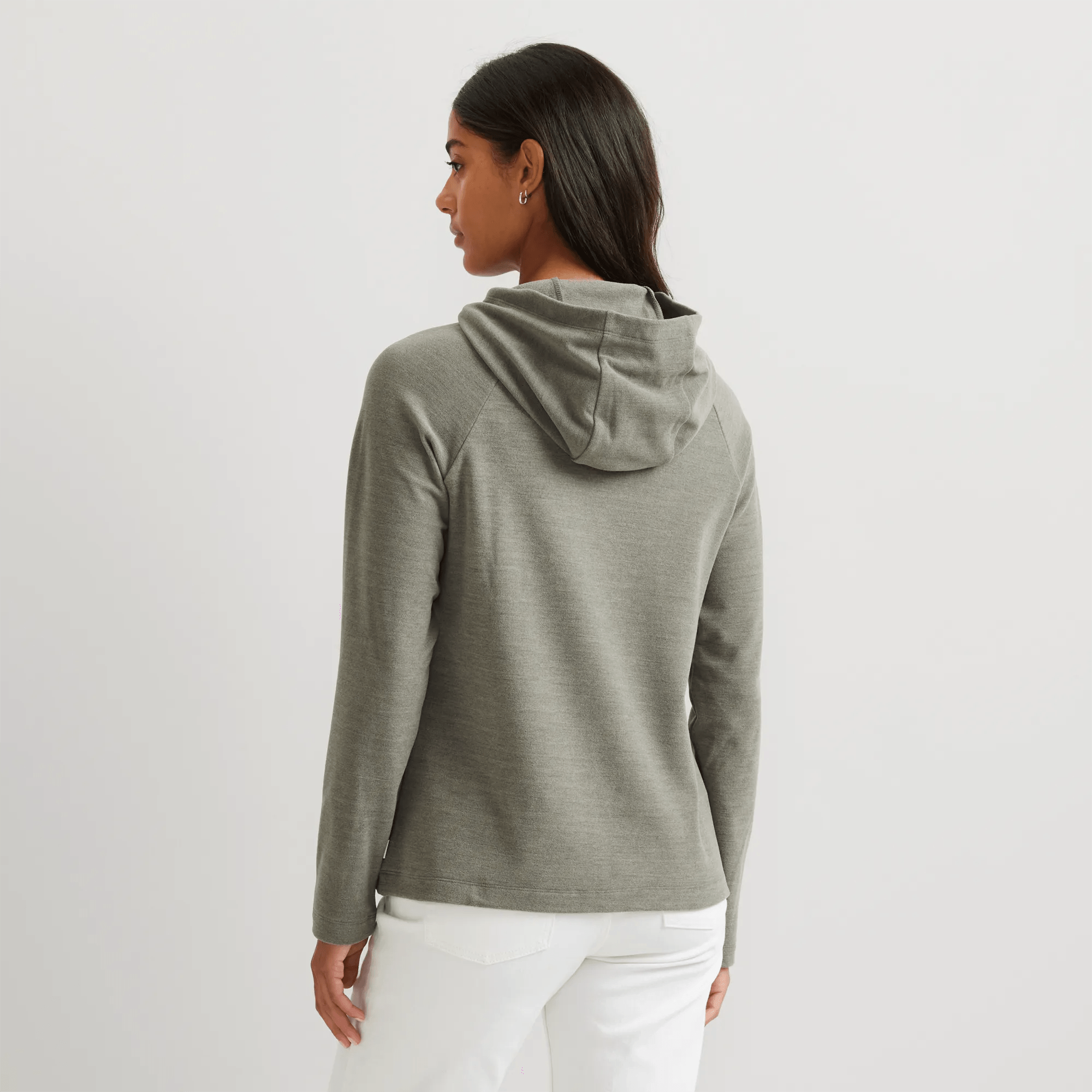 Women's Quest Flex Hoodie - Image 2