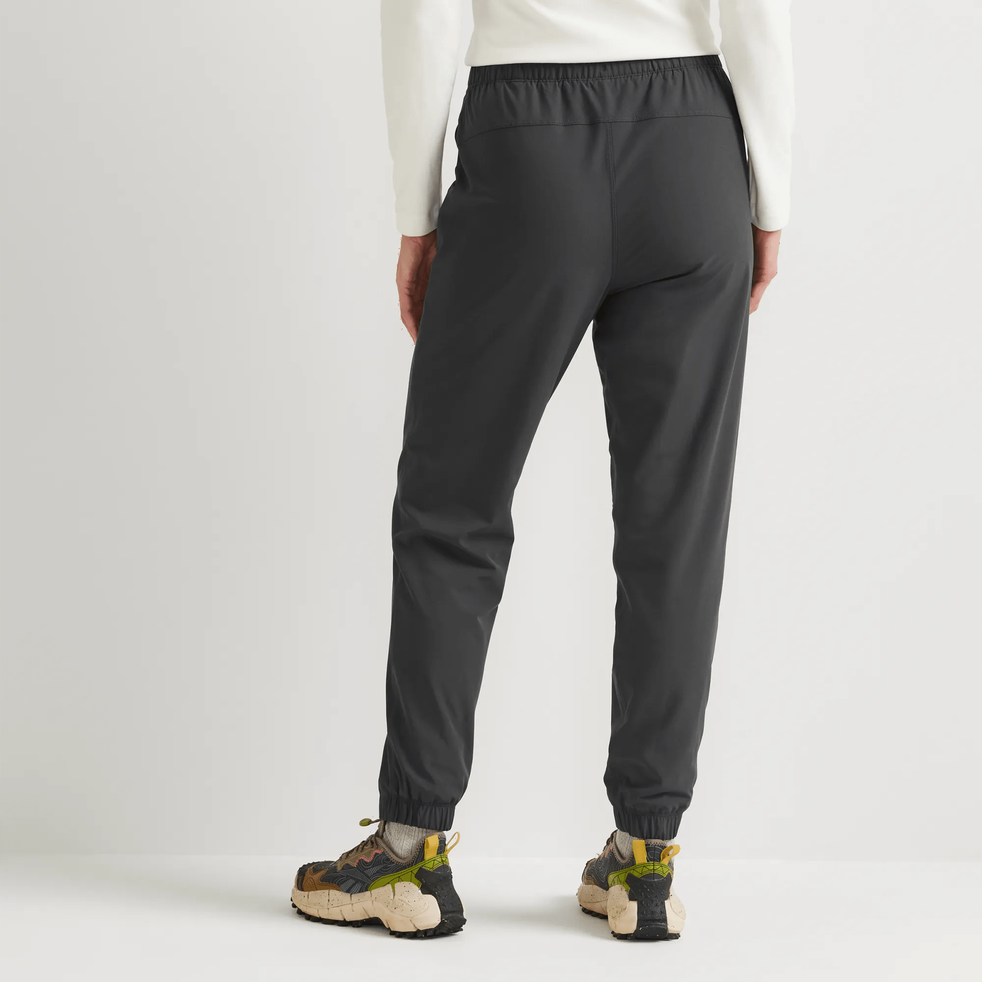 Women's Flexion 3.0 Fleece-Lined Pull-On Joggers - Image 2