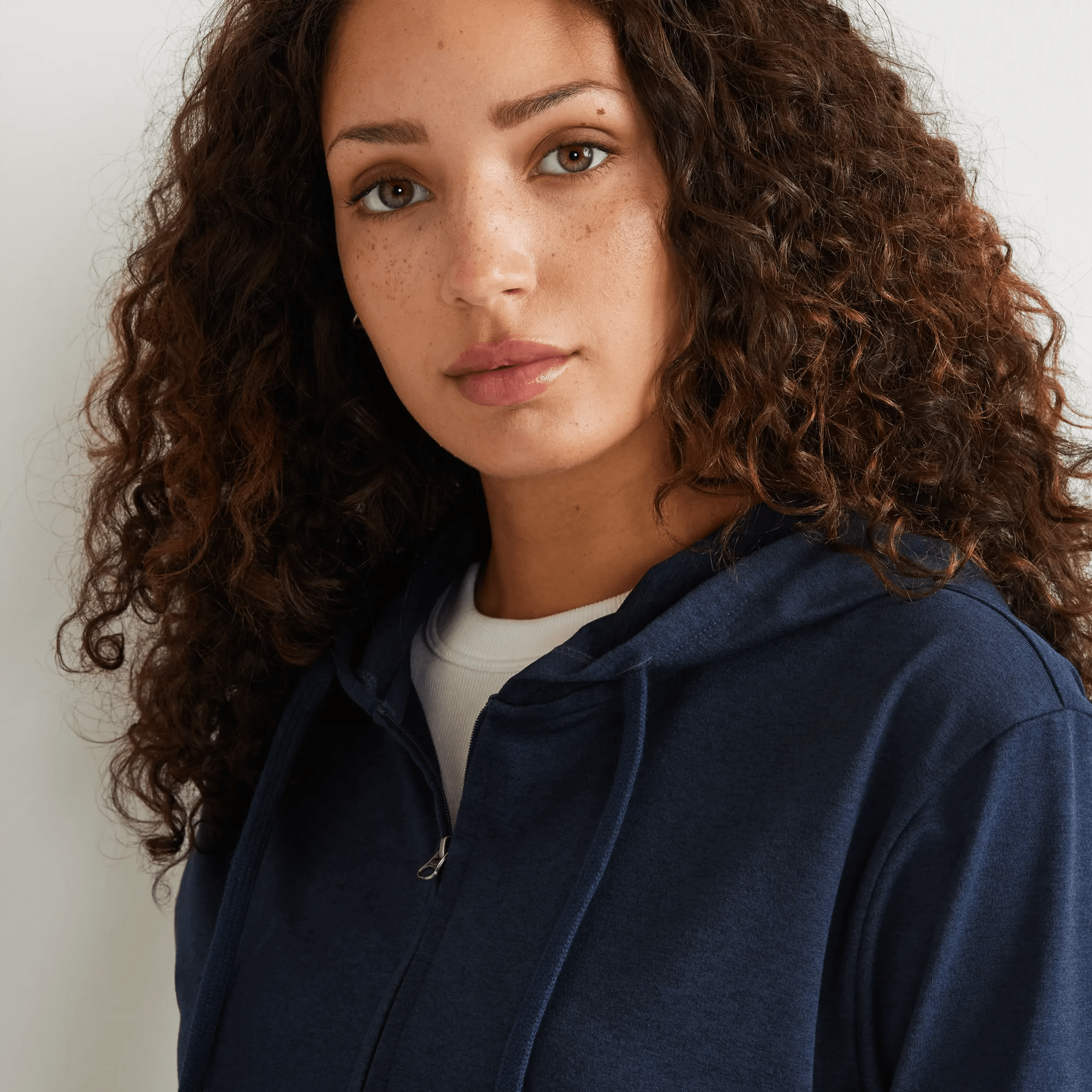 Women's Train Ascent Full-Zip Hoodie - Image 3