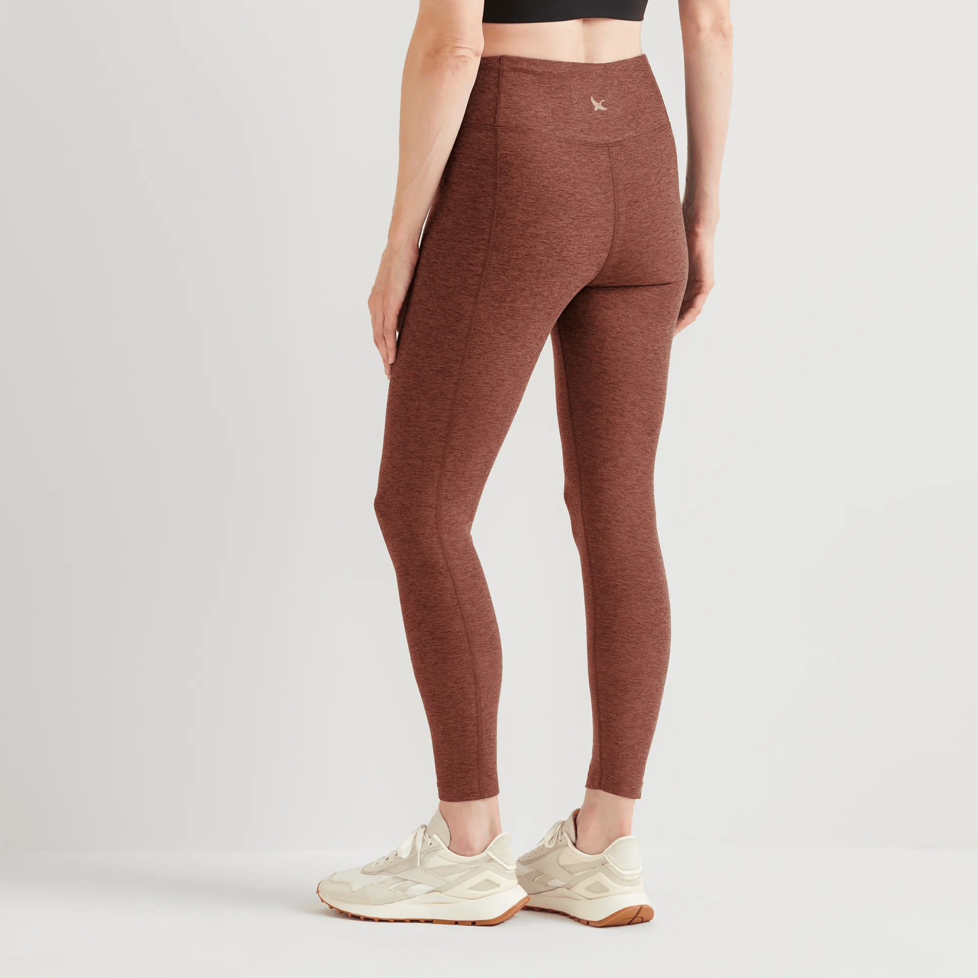 Women's Train Ascent 2.0 High-Rise Leggings - Image 2