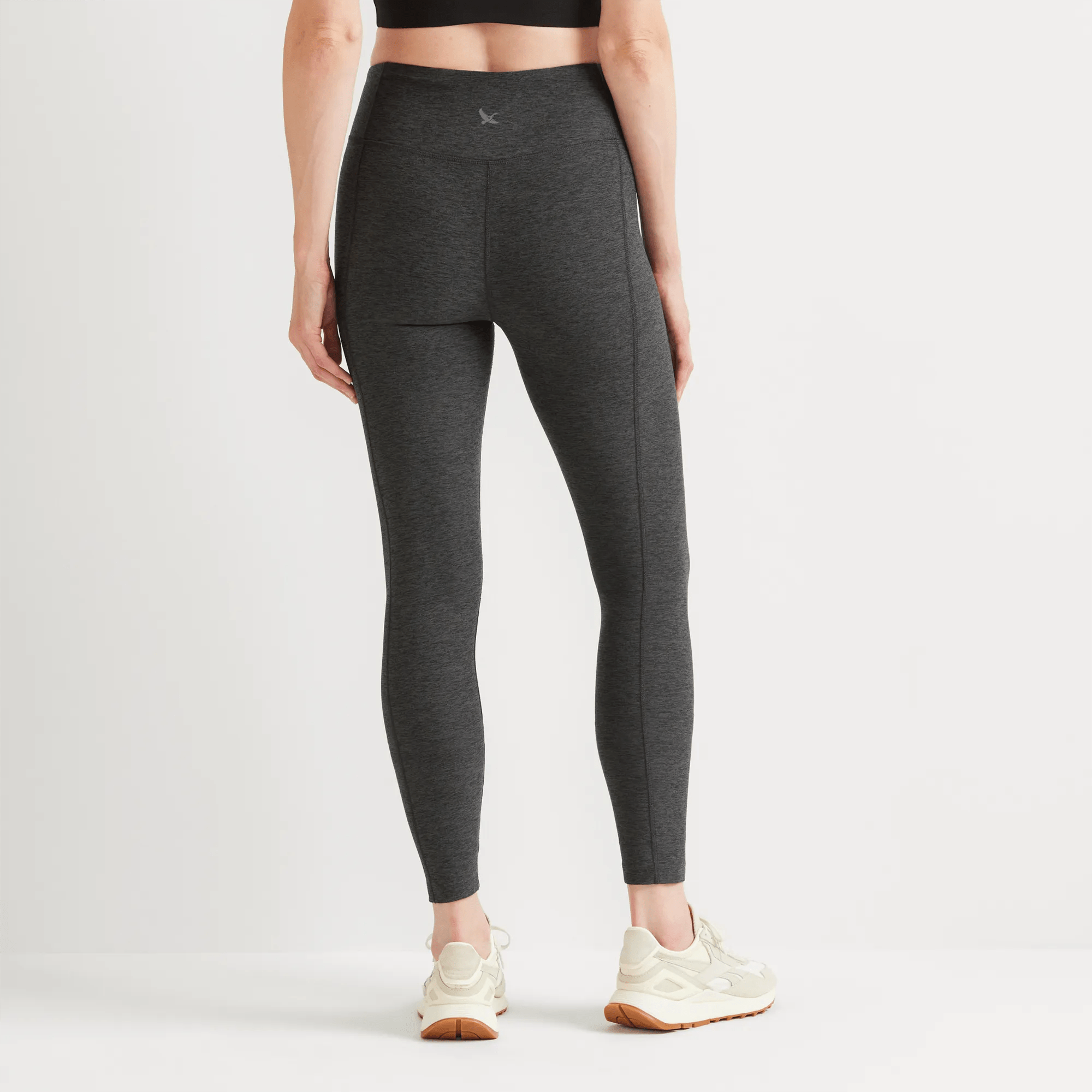 Women's Train Ascent 2.0 High-Rise Leggings - Image 2