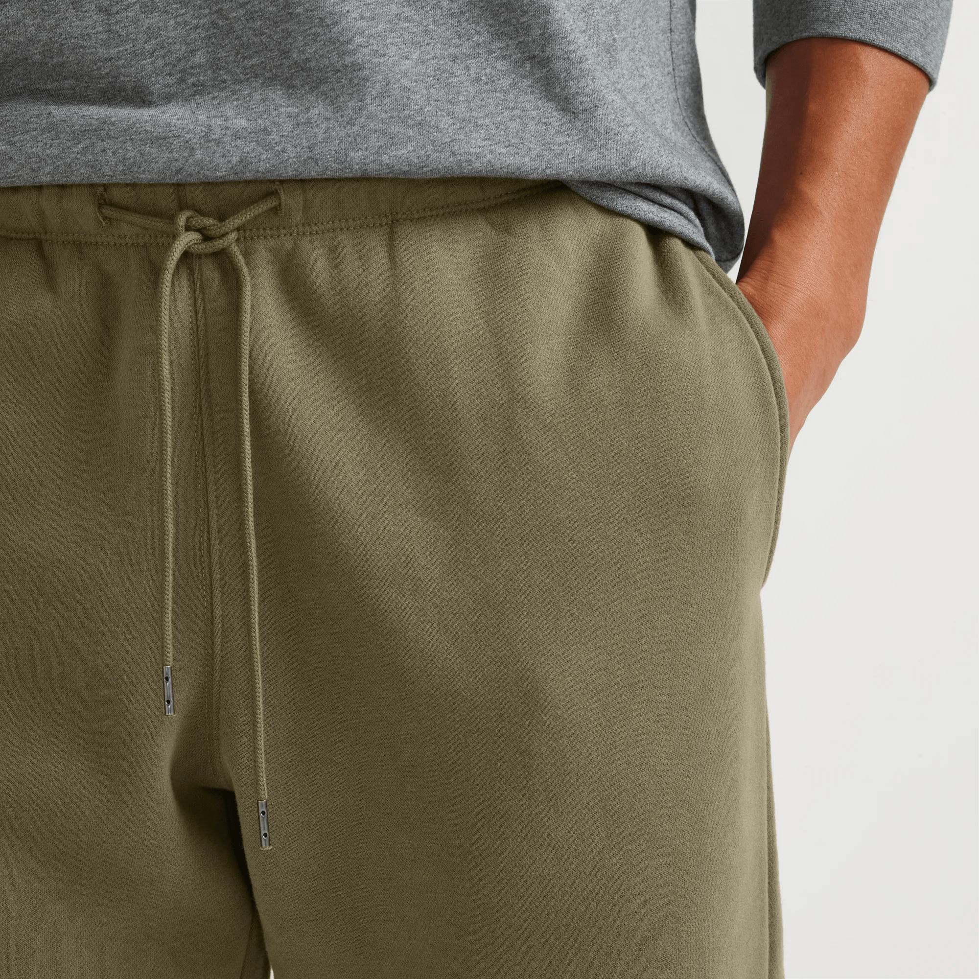 Men's Vintage Soft Classic Fit Jogger Sweatpants - Image 3