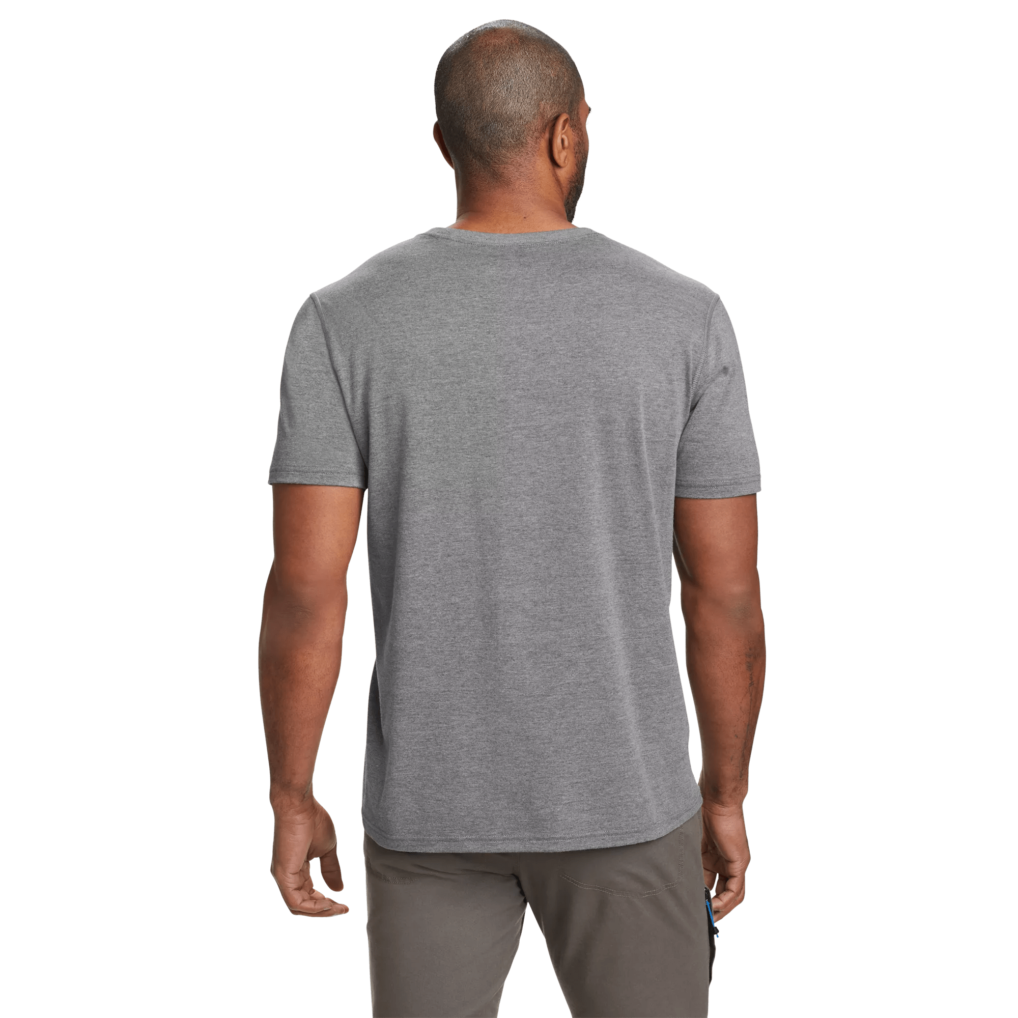 Men's Adventurer? Short-Sleeve T-Shirt - Image 2