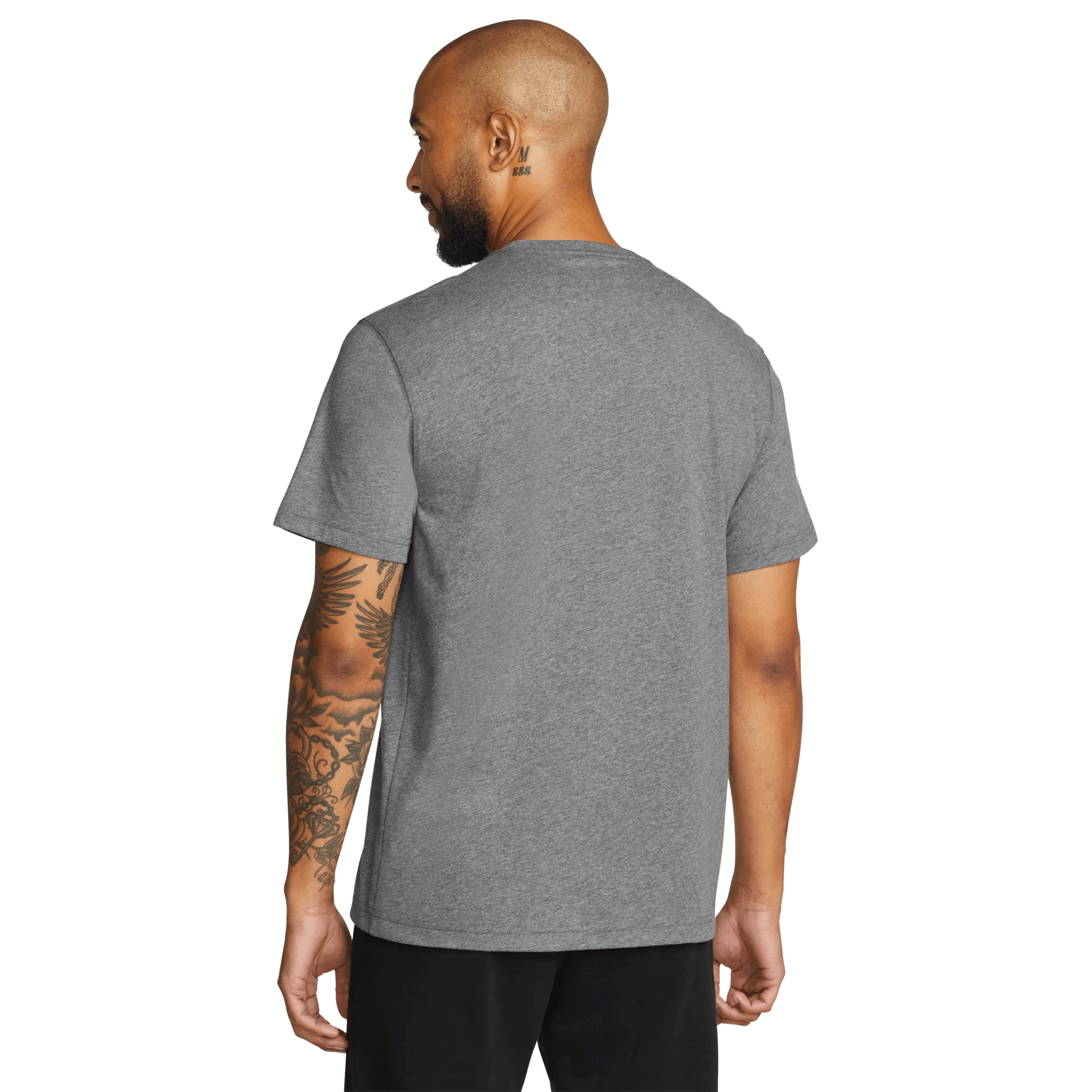 Eddie Bauer Logo T-Shirt - Image 3
