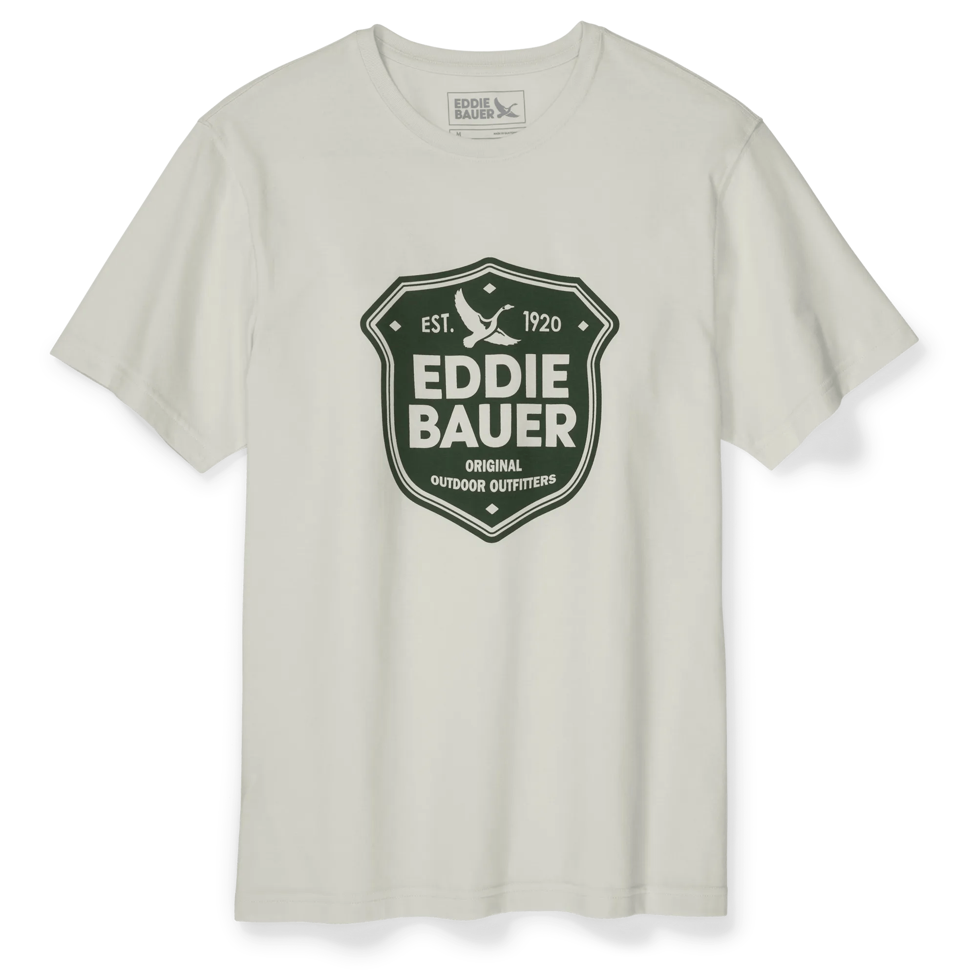Graphic T-Shirt - Sport Shop Emblem - Image 2