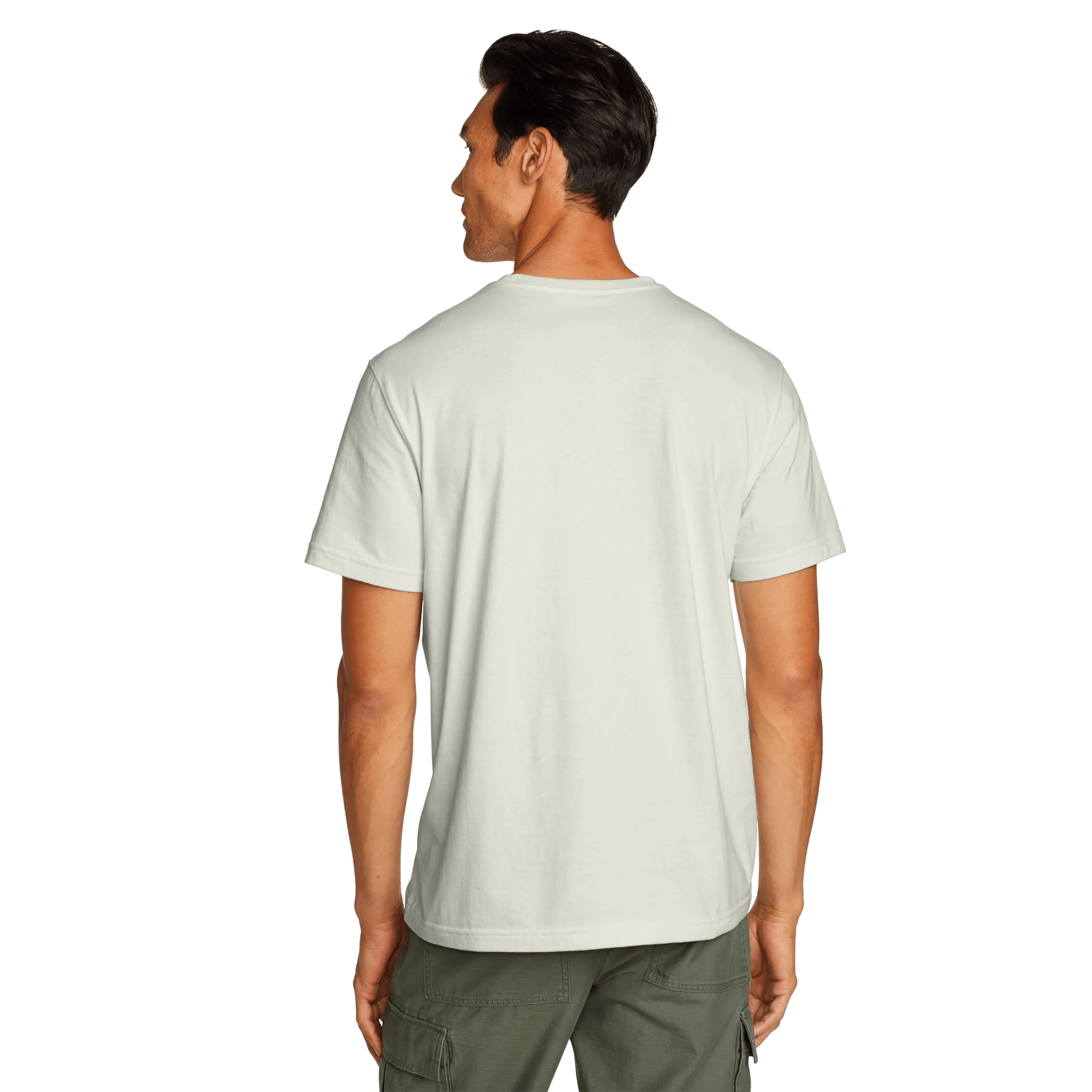 Graphic T-Shirt - Sport Shop Emblem - Image 3
