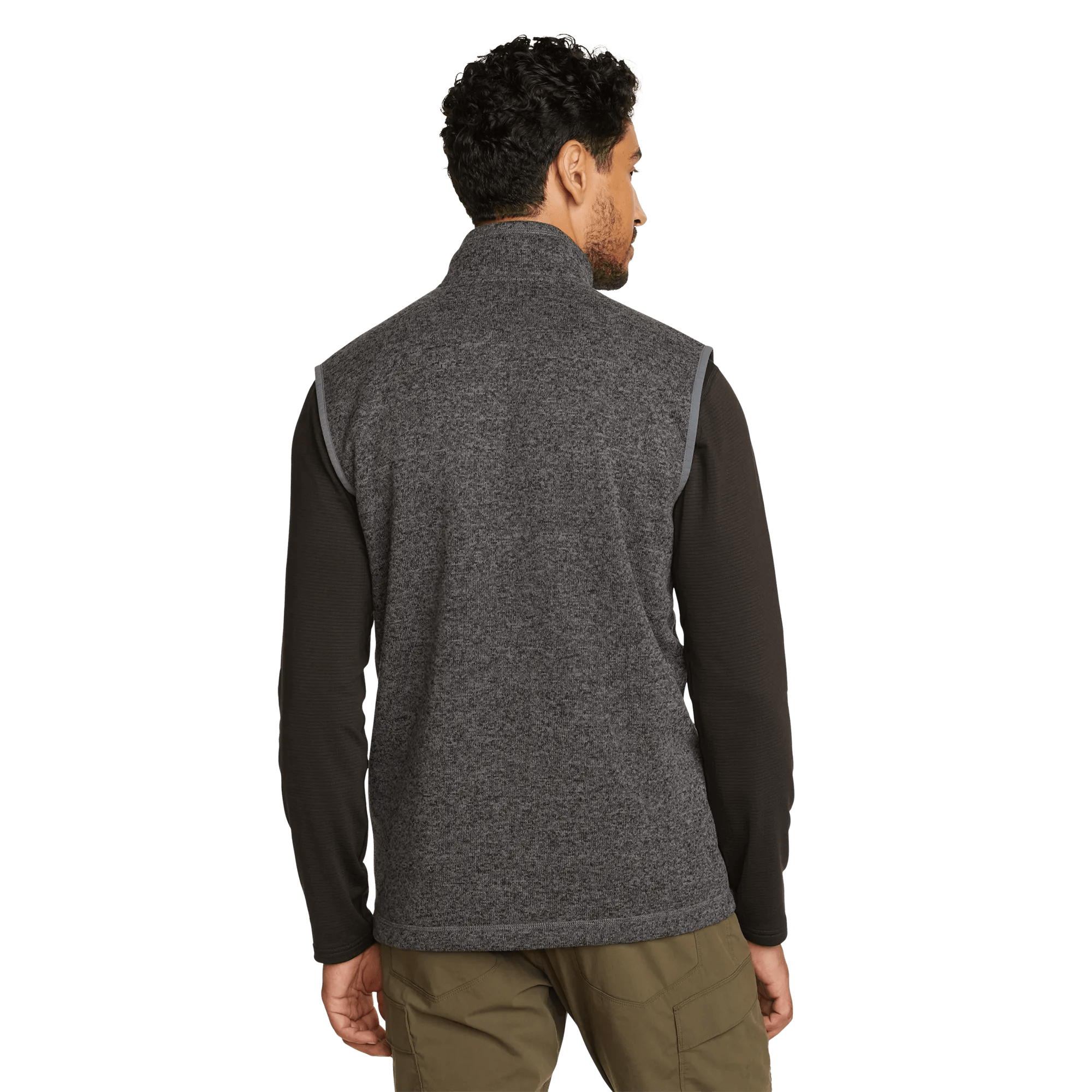 Men's Radiator 3.0 Fleece Vest - Image 2