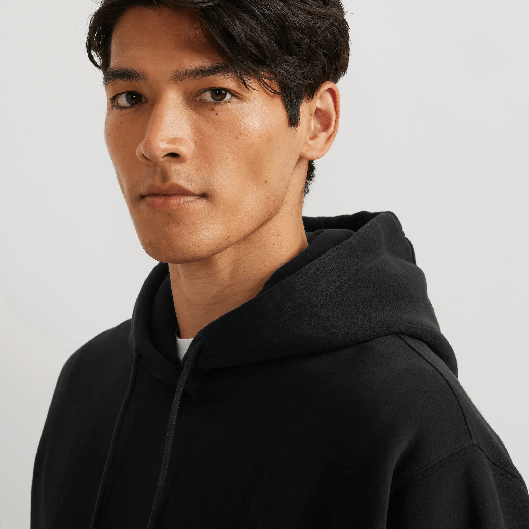 Men's Vintage Soft Pullover Hoodie - Image 3