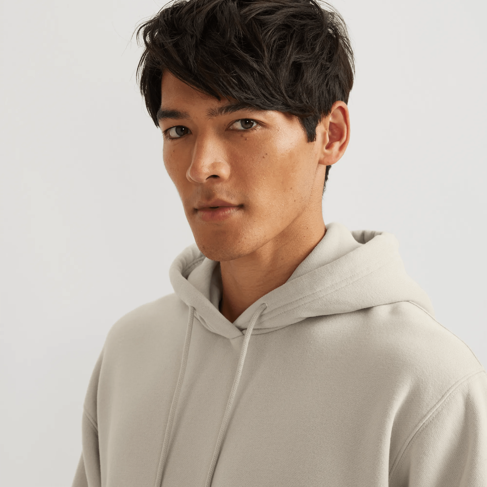Men's Vintage Soft Pullover Hoodie - Image 3