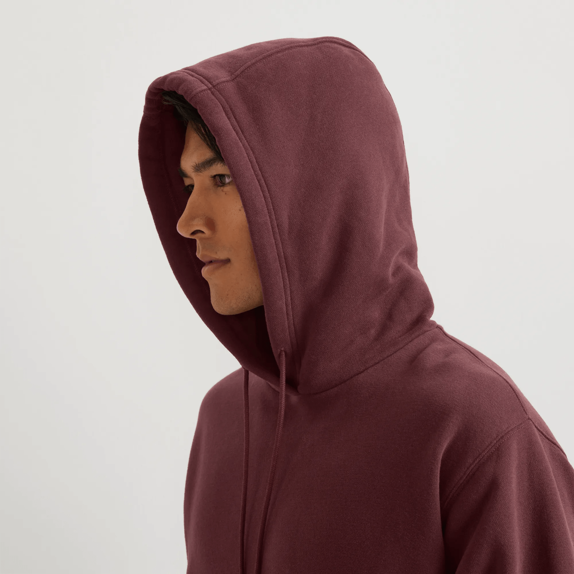 Men's Vintage Soft Pullover Hoodie - Image 3