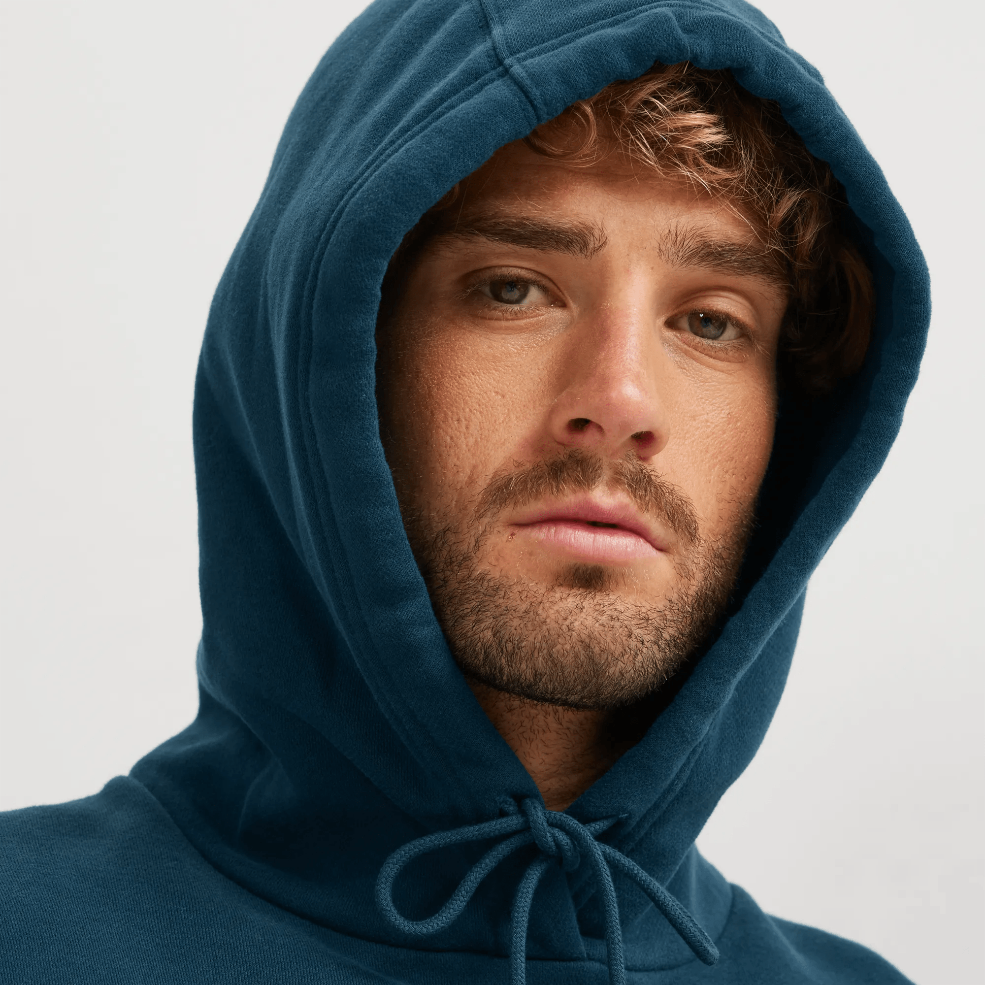 Men's Vintage Soft Pullover Hoodie - Image 3