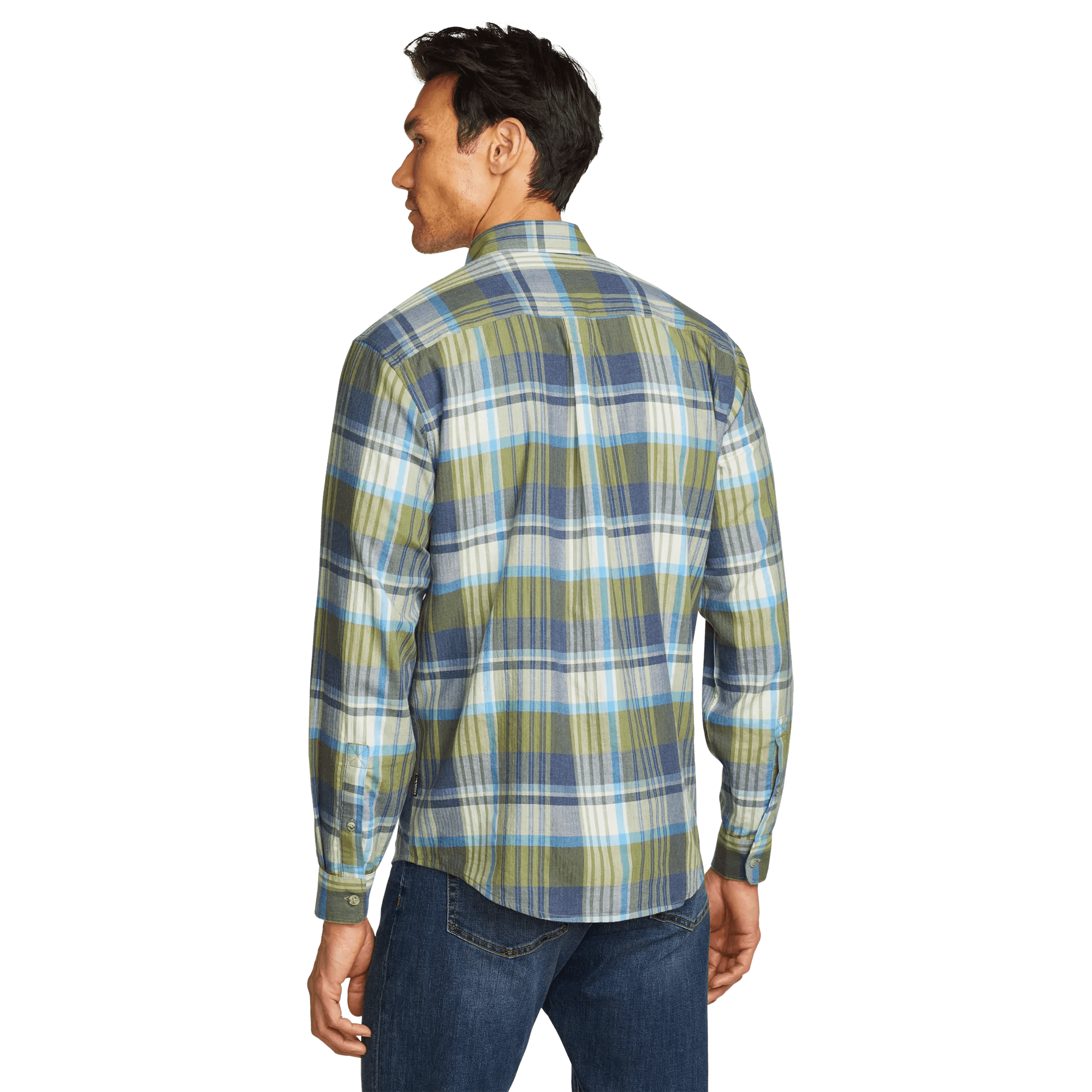 Men's Tidelands Shirt - Image 2
