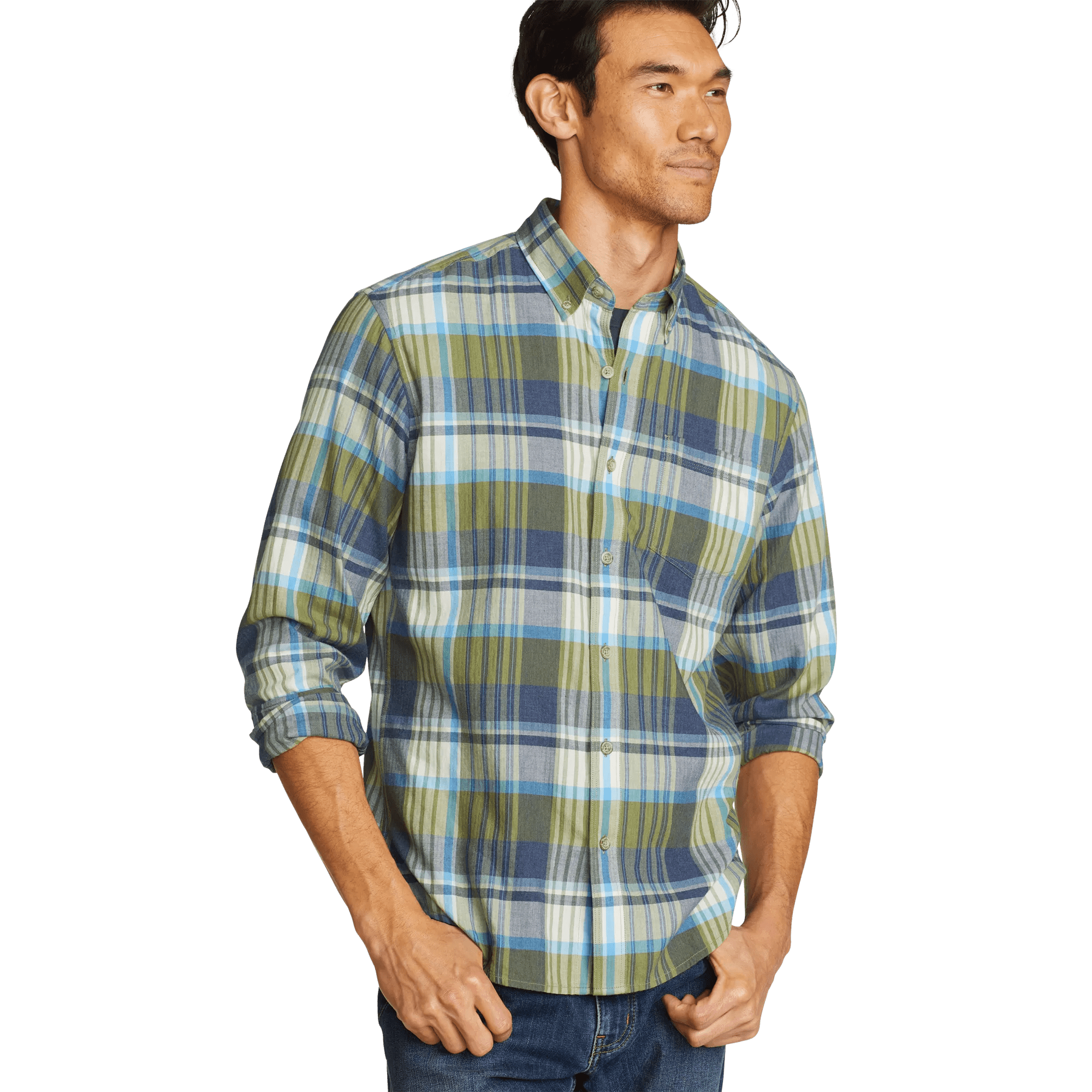 Men's Tidelands Shirt - Image 3