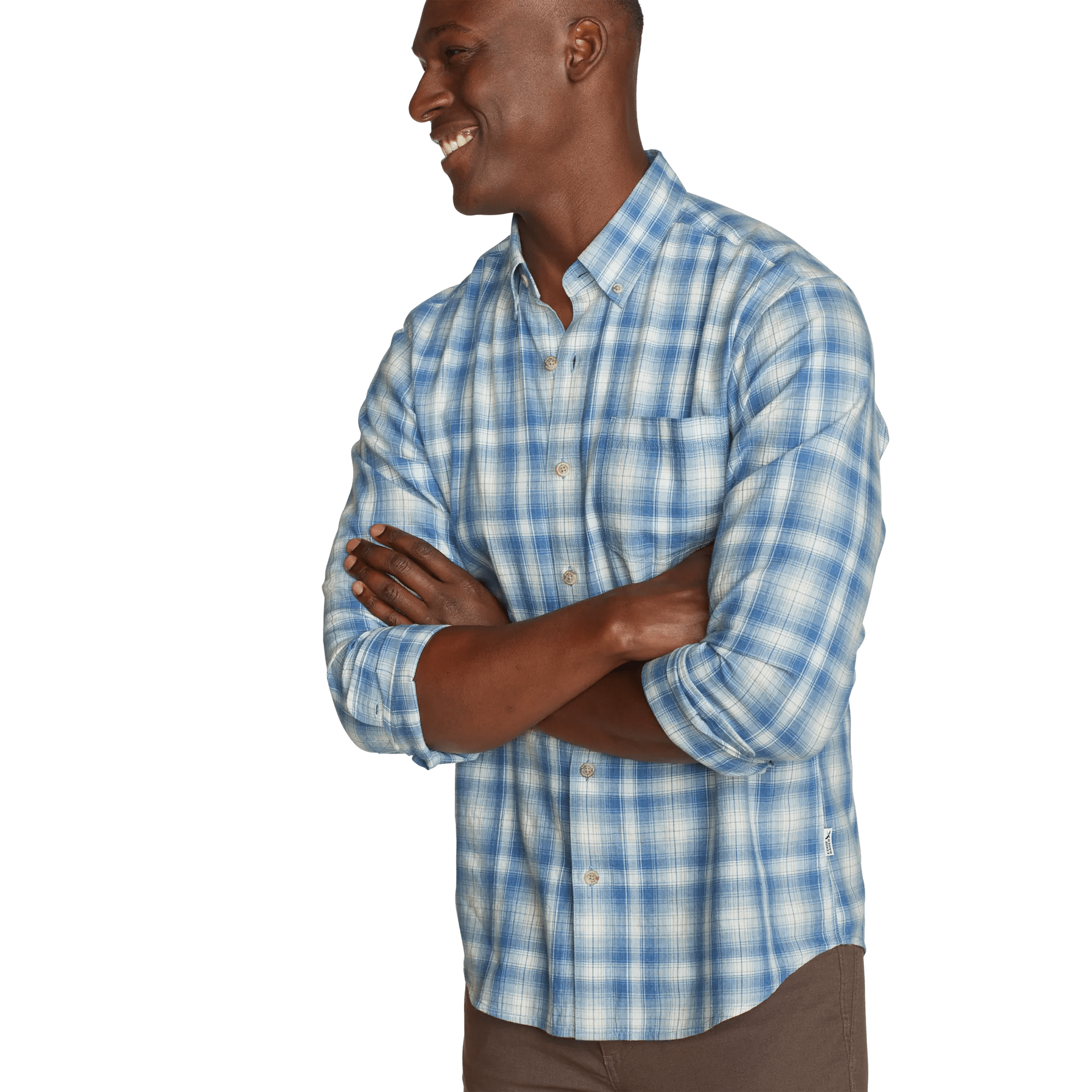 Men's Tidelands Shirt - Image 3