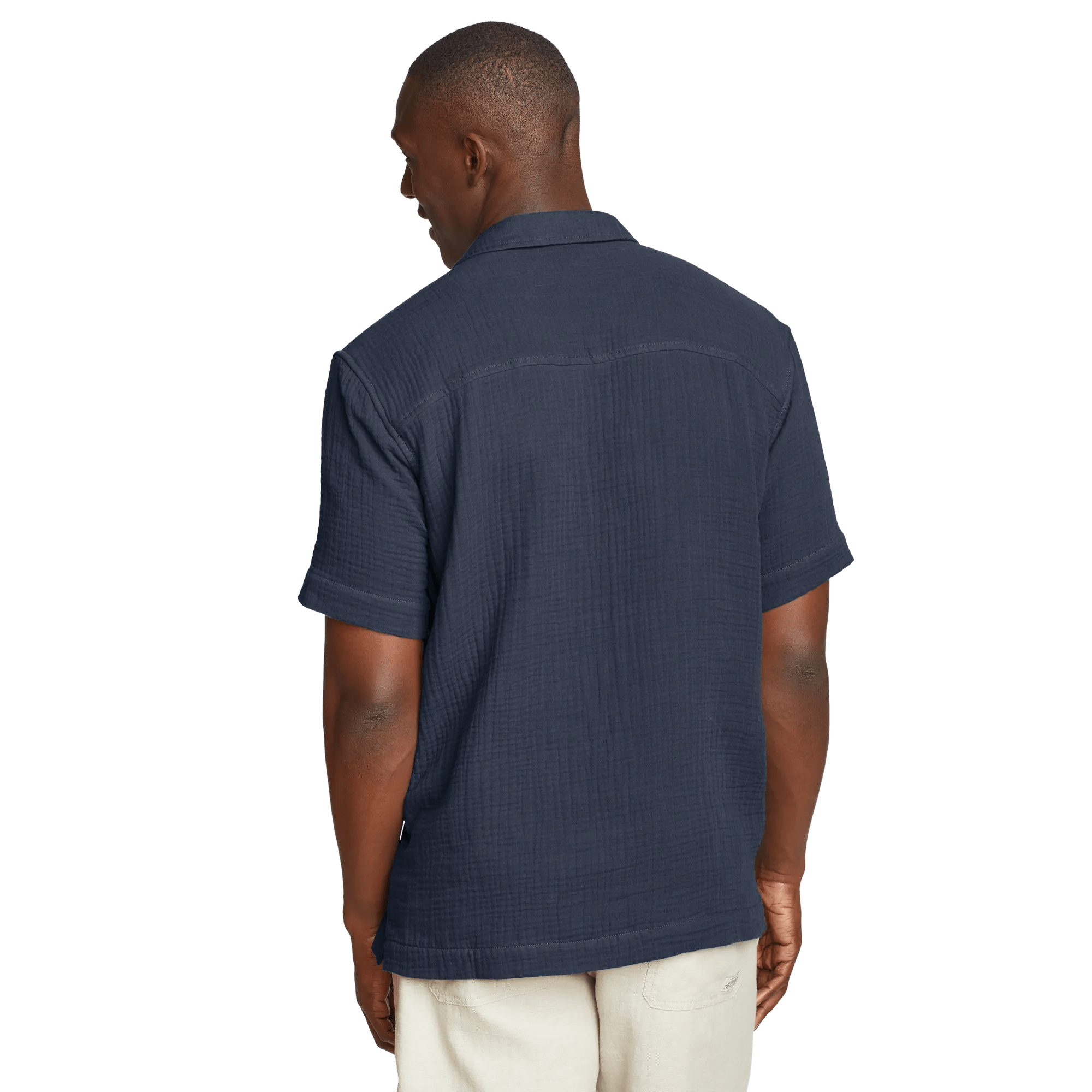 Men's Carry-On Camp Shirt - Image 2
