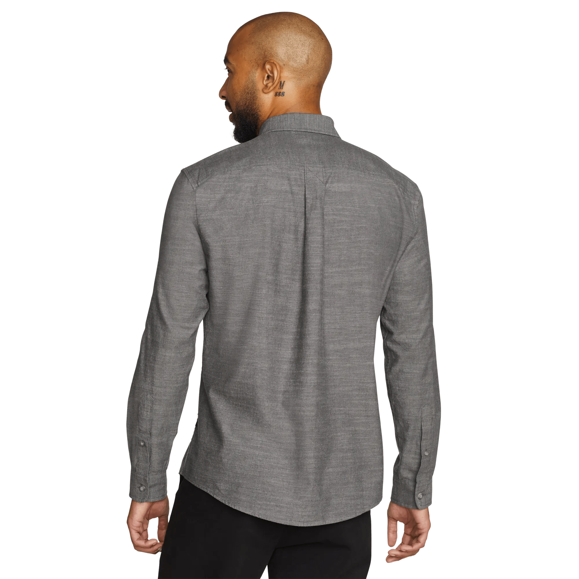 Men's Camano Long-Sleeve Shirt - Image 2