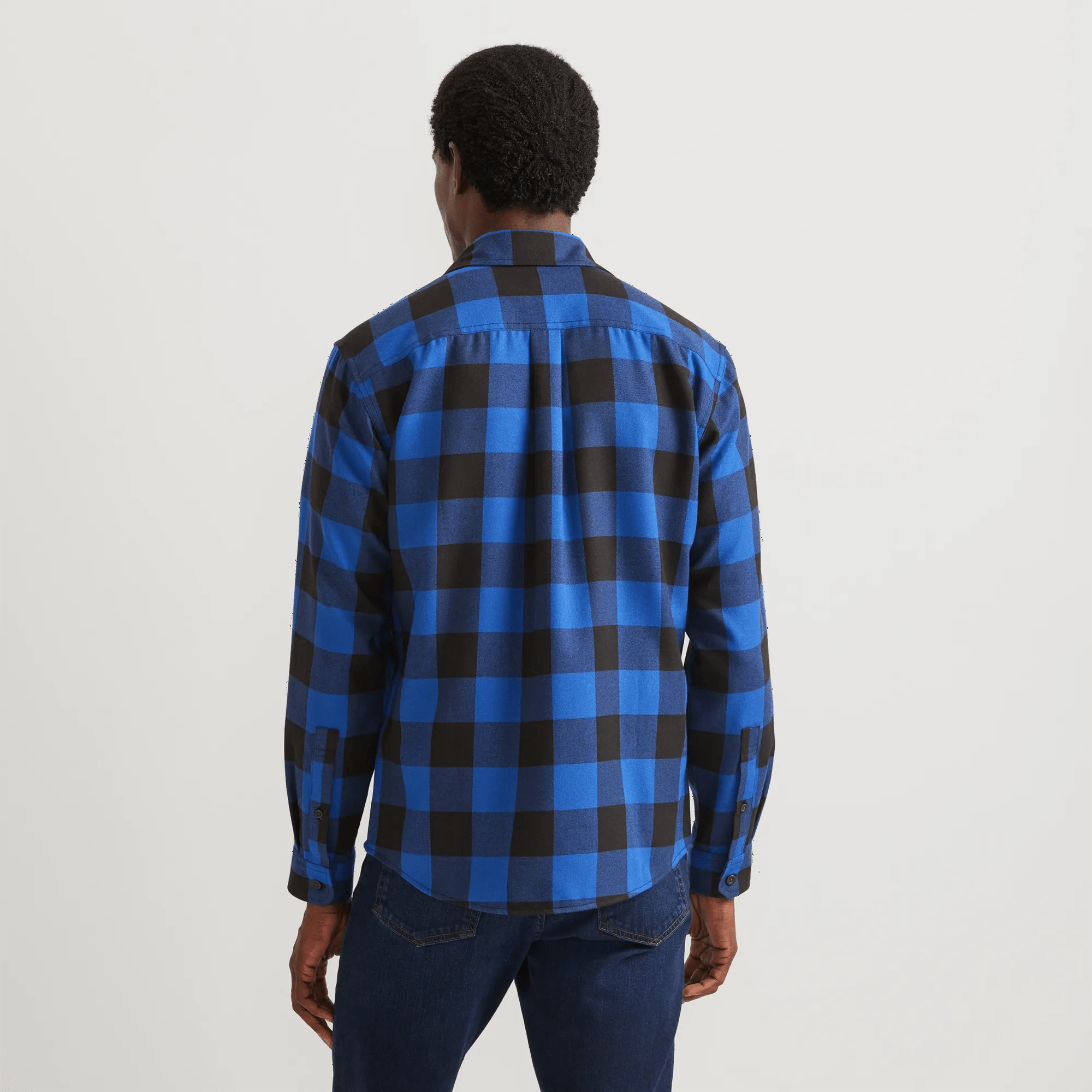 Men's Excavation 3.0 Flannel Shirt - Image 2