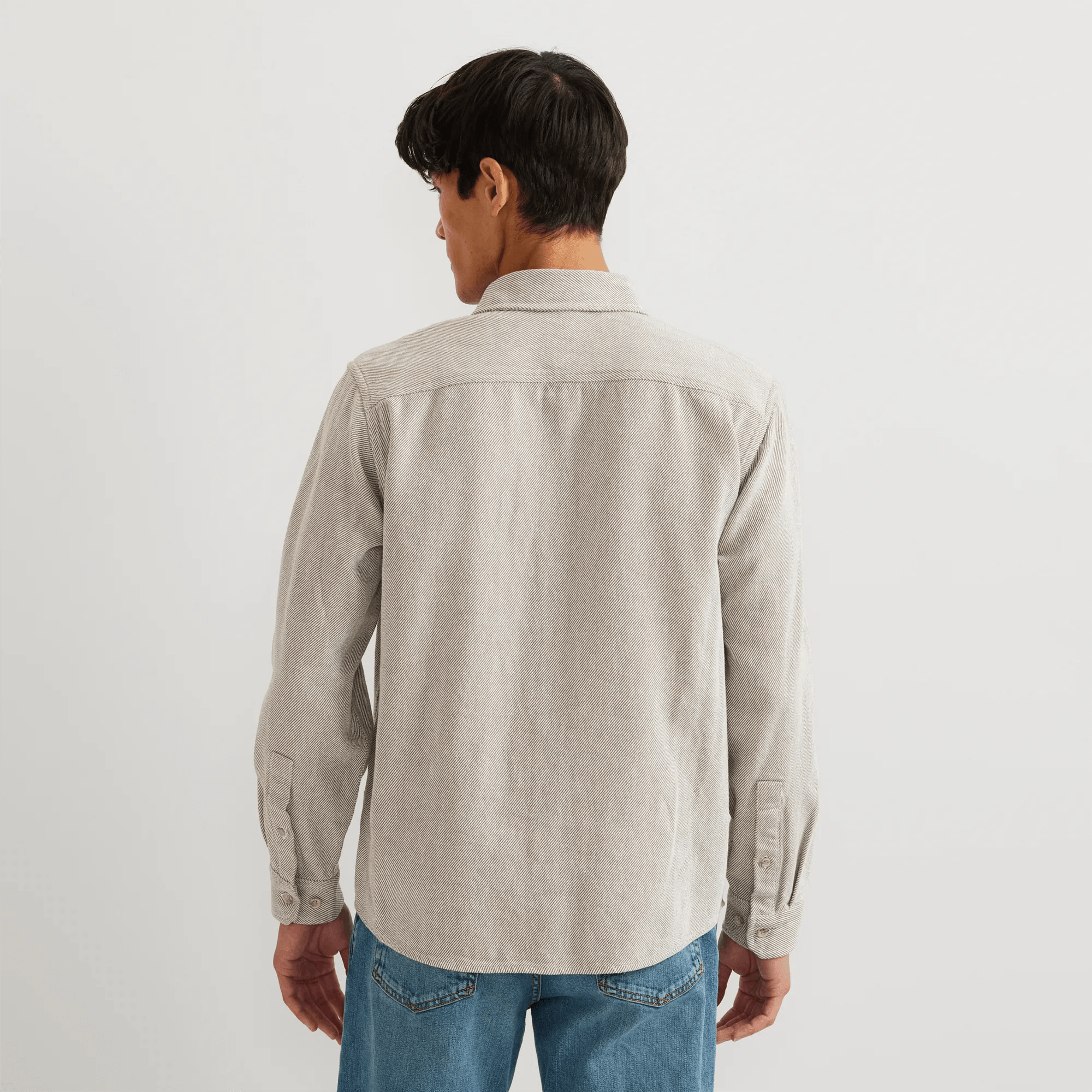 Men's Dawn Patrol Long-Sleeve Shirt - Image 2