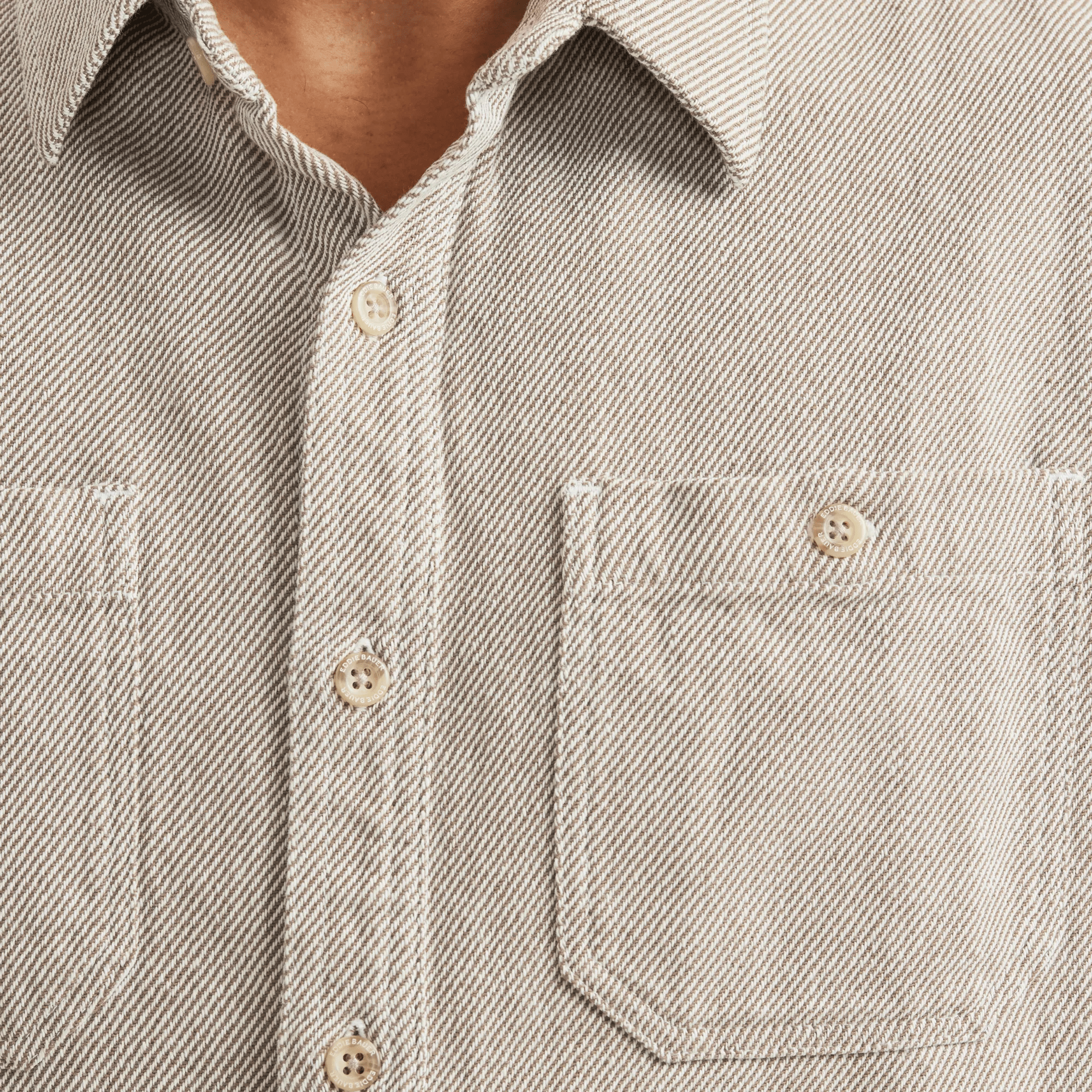 Men's Dawn Patrol Long-Sleeve Shirt - Image 3