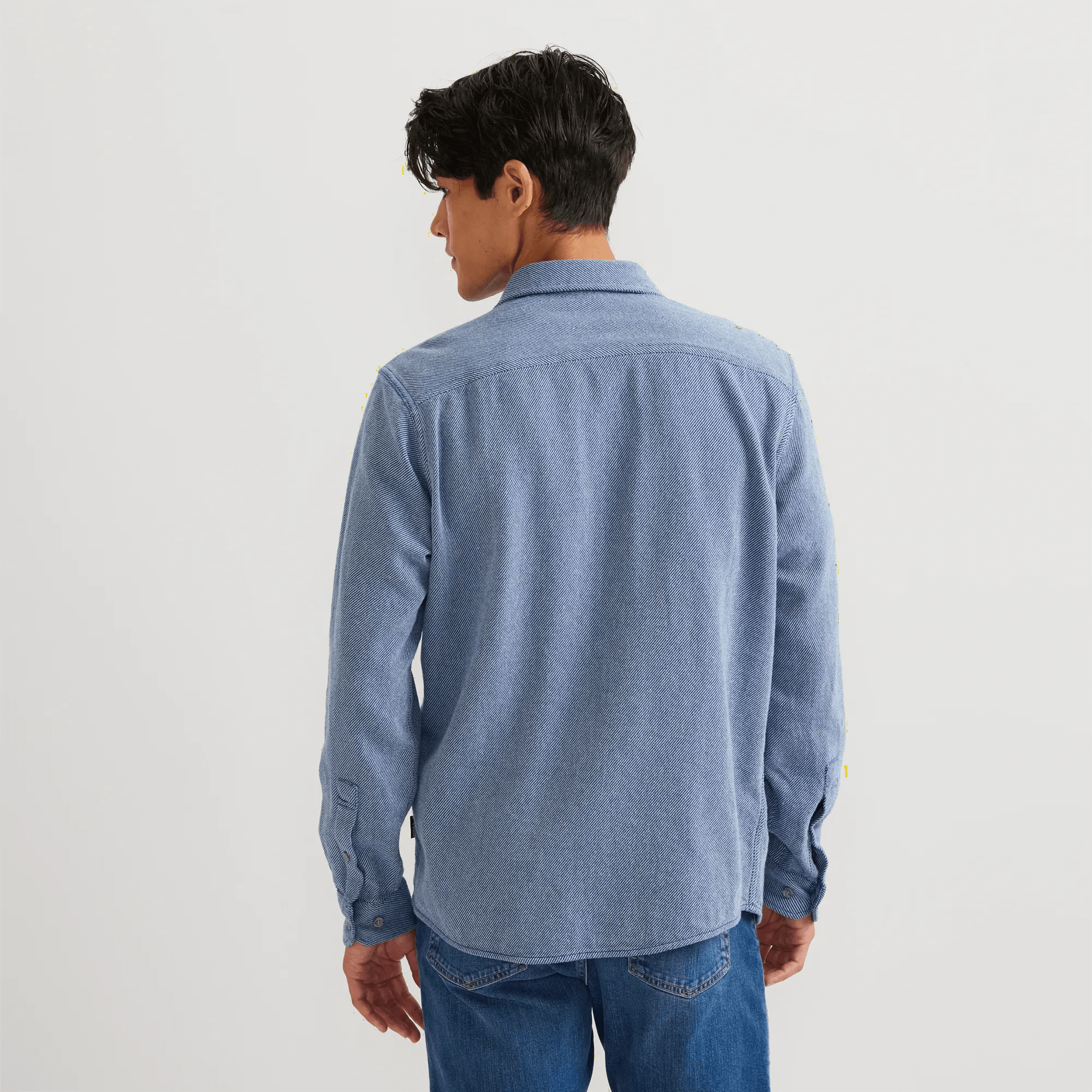 Men's Dawn Patrol Long-Sleeve Shirt - Image 2
