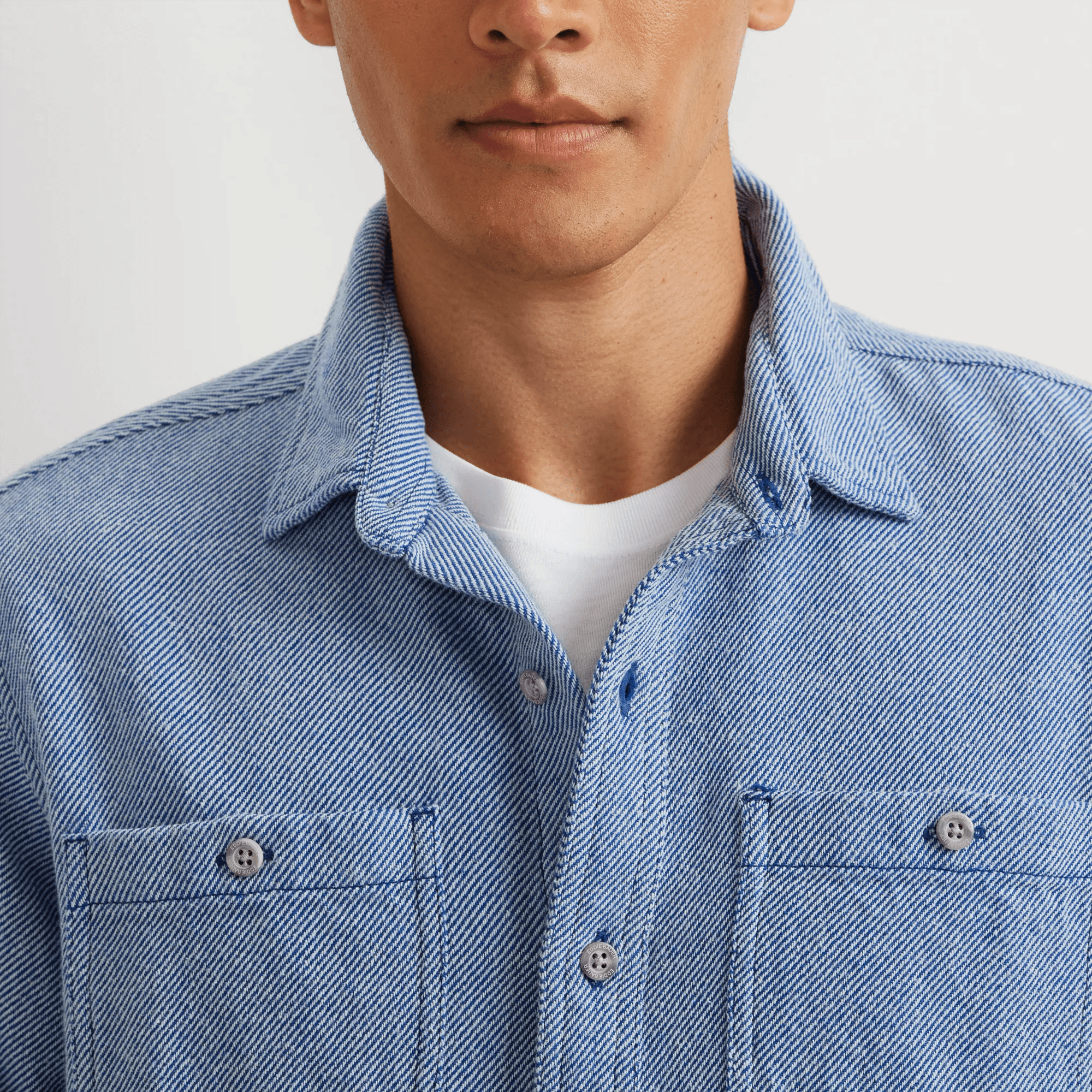 Men's Dawn Patrol Long-Sleeve Shirt - Image 3