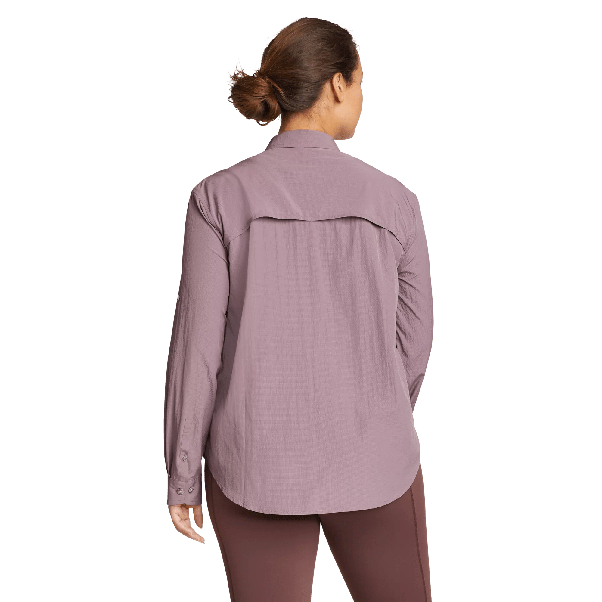 Women's UPF Guide Long-Sleeve Shirt - Image 2