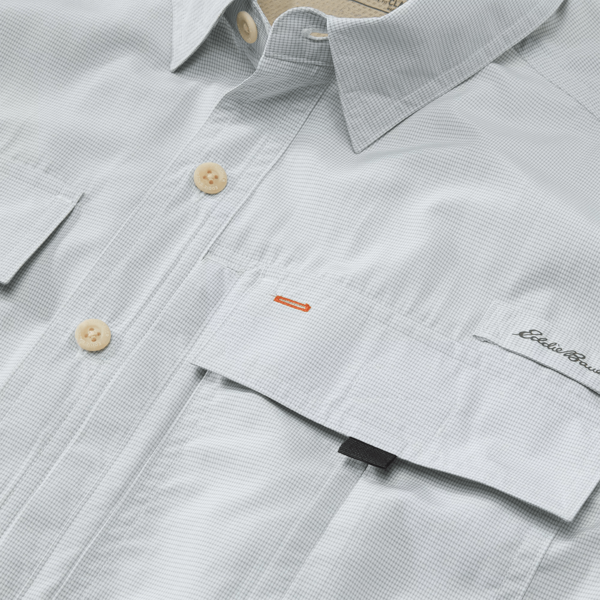 Men's UPF Guide 2.0 Long-Sleeve Shirt - Image 4