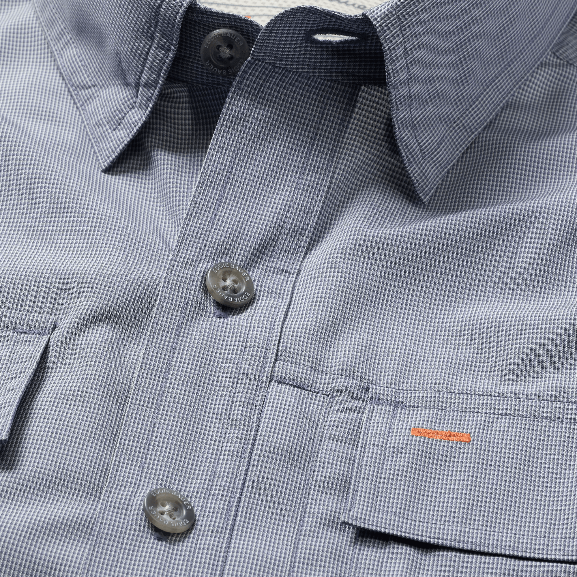 Men's UPF Guide 2.0 Long-Sleeve Shirt - Image 4