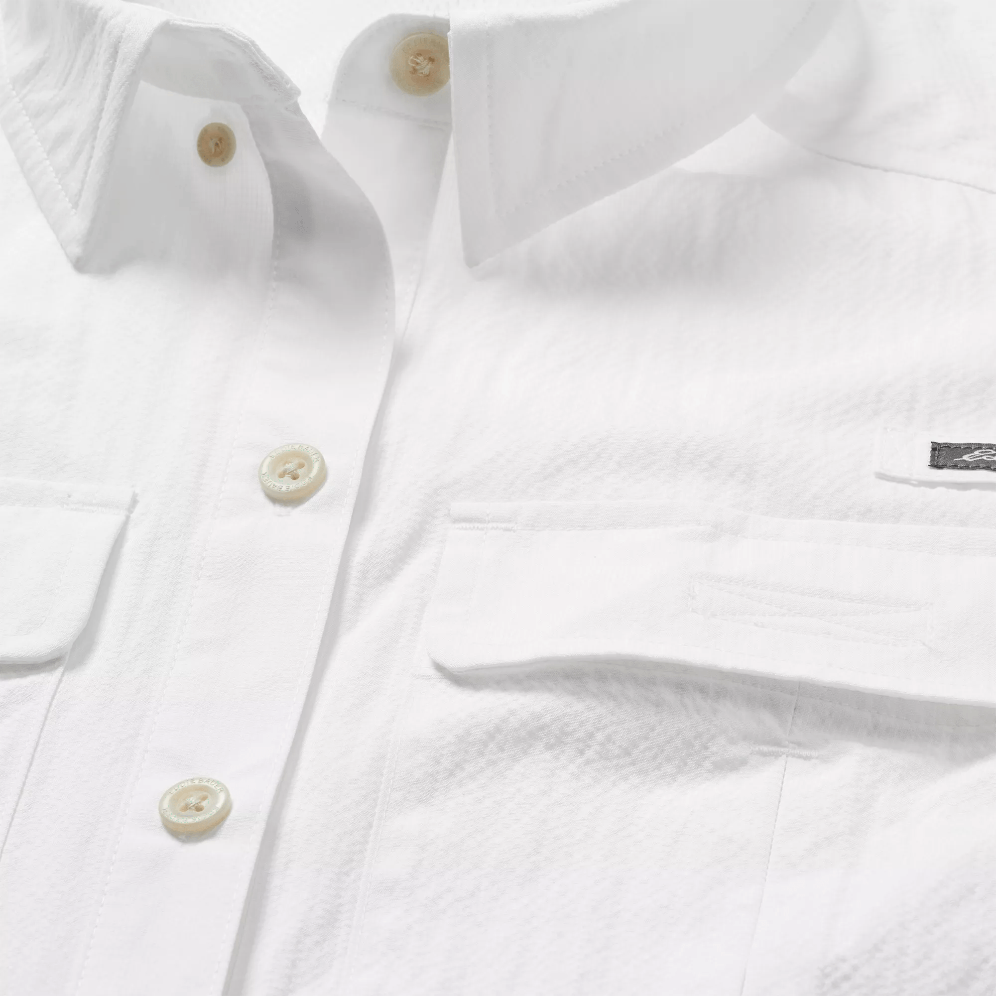 Women's UPF Guide Short-Sleeve Shirt - Image 3