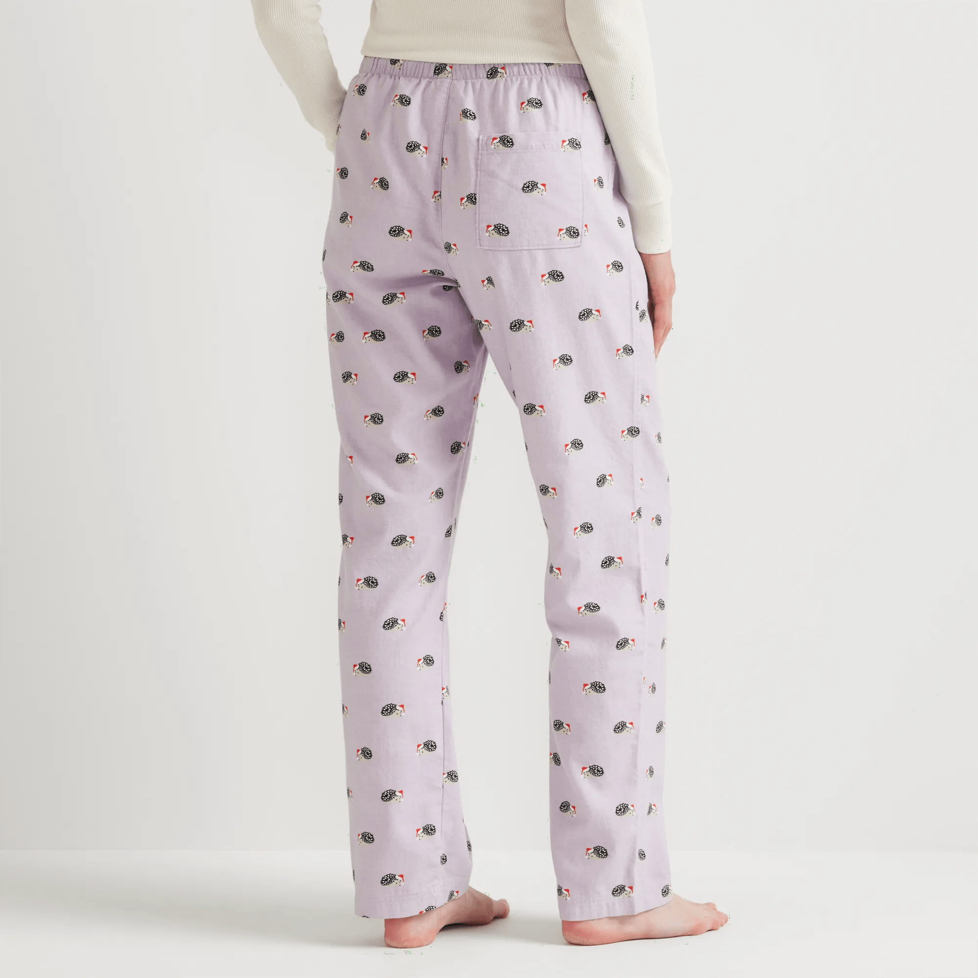 Women's Stine's Favorite Flannel Pajama Pants - Image 2