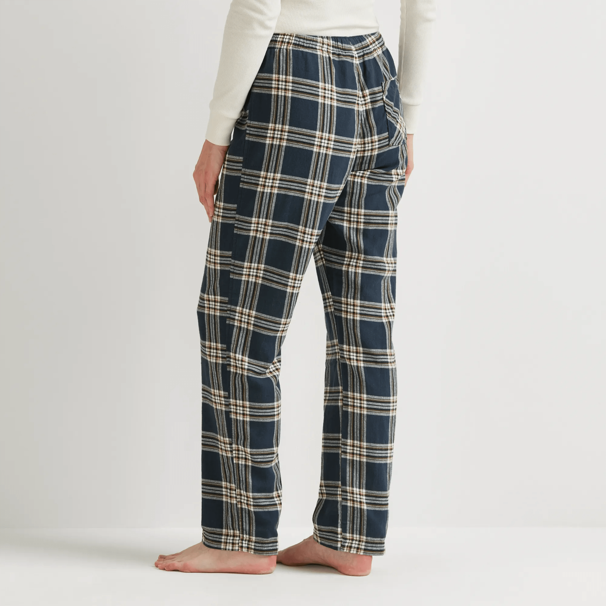 Women's Stine's Favorite Flannel Pajama Pants - Image 2