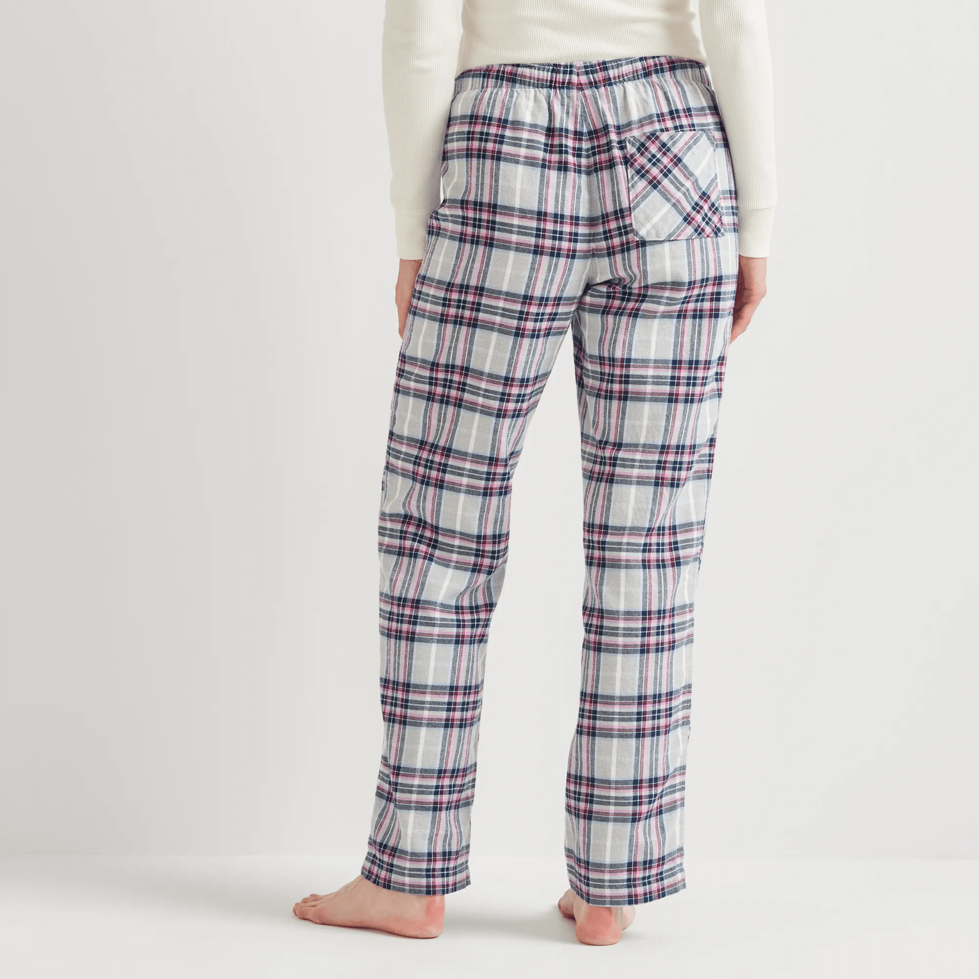 Women's Stine's Favorite Flannel Pajama Pants - Image 2