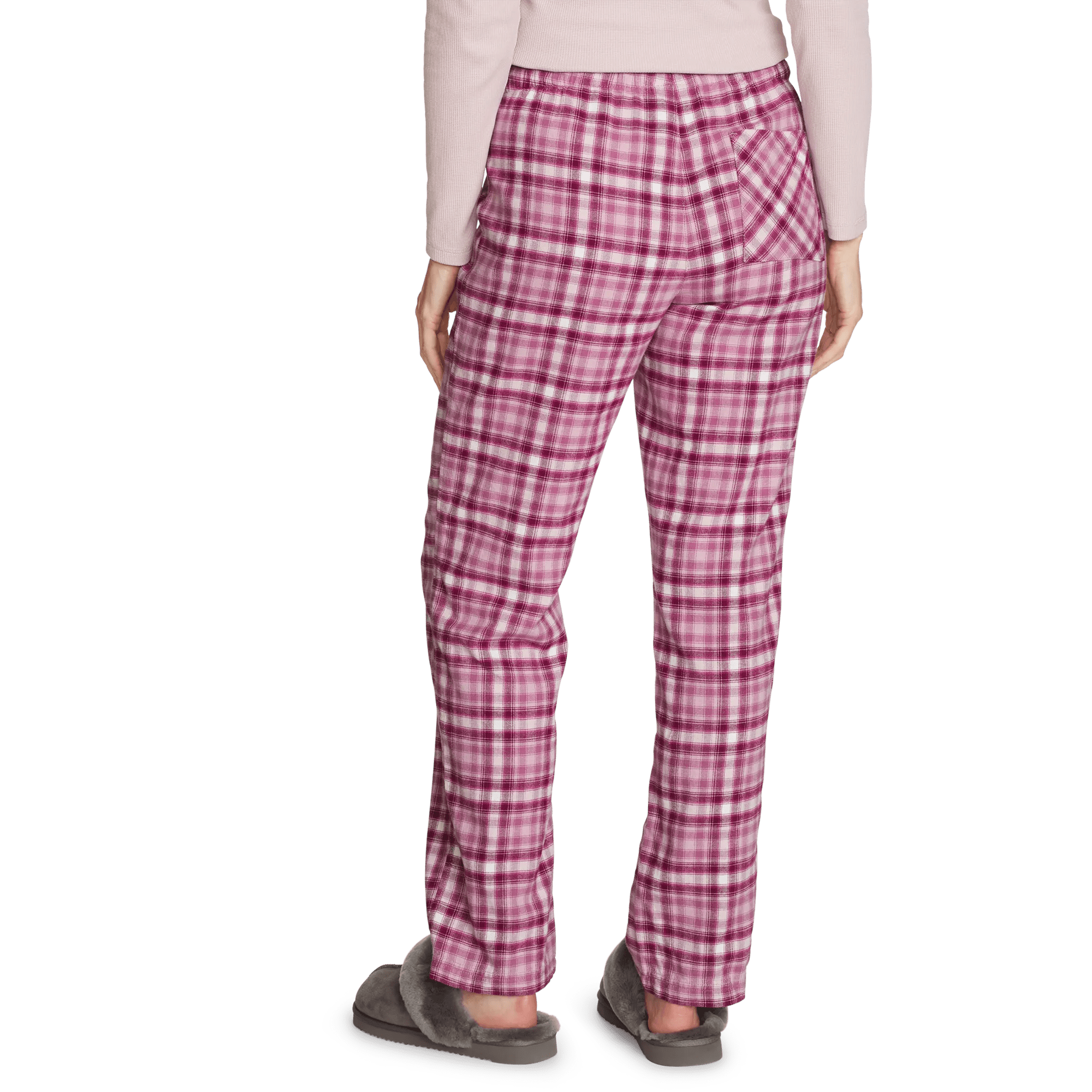 Women's Stine's Favorite Flannel Pajama Pants - Image 2