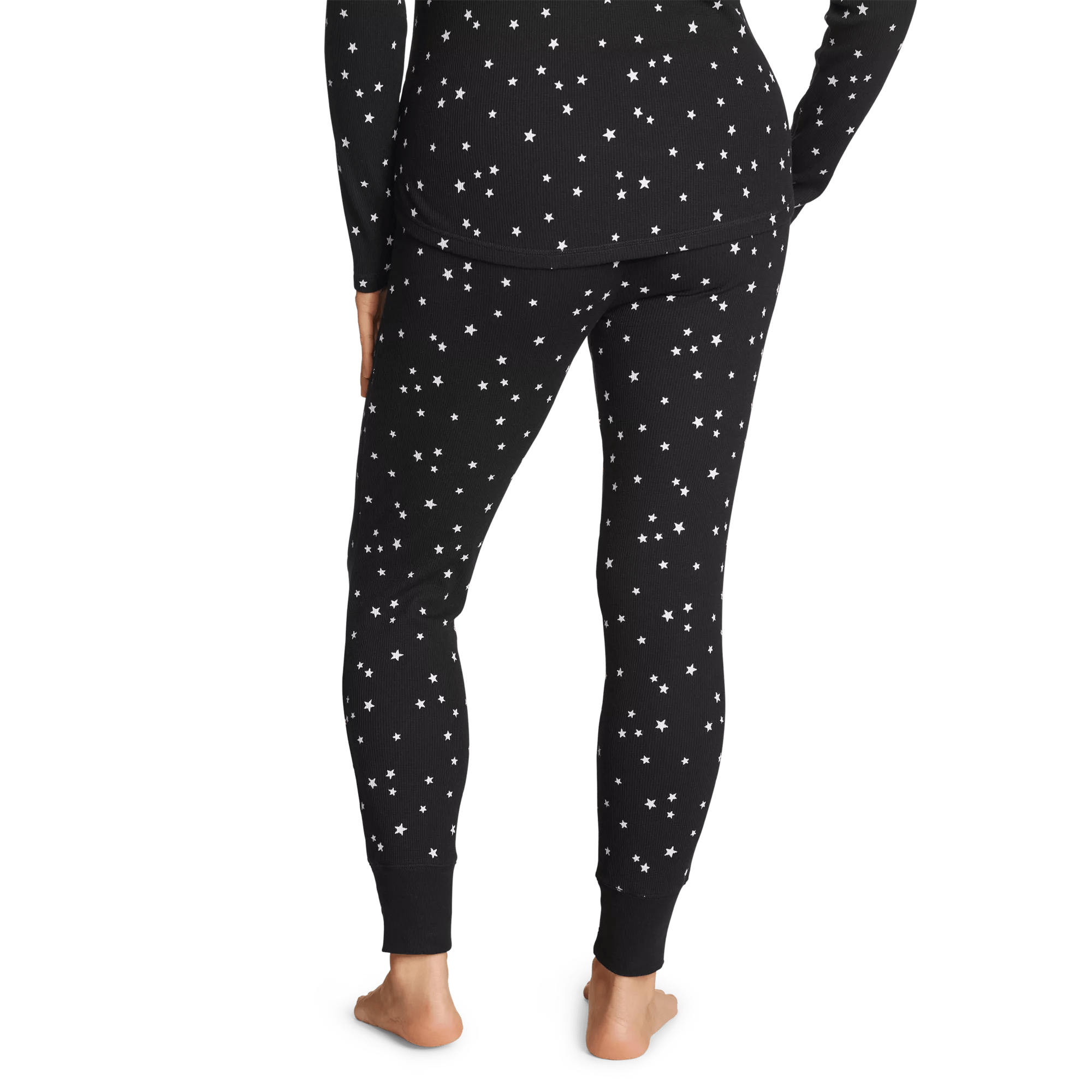 Women's Stine's Favorite Waffle Pajama Pants - Image 2