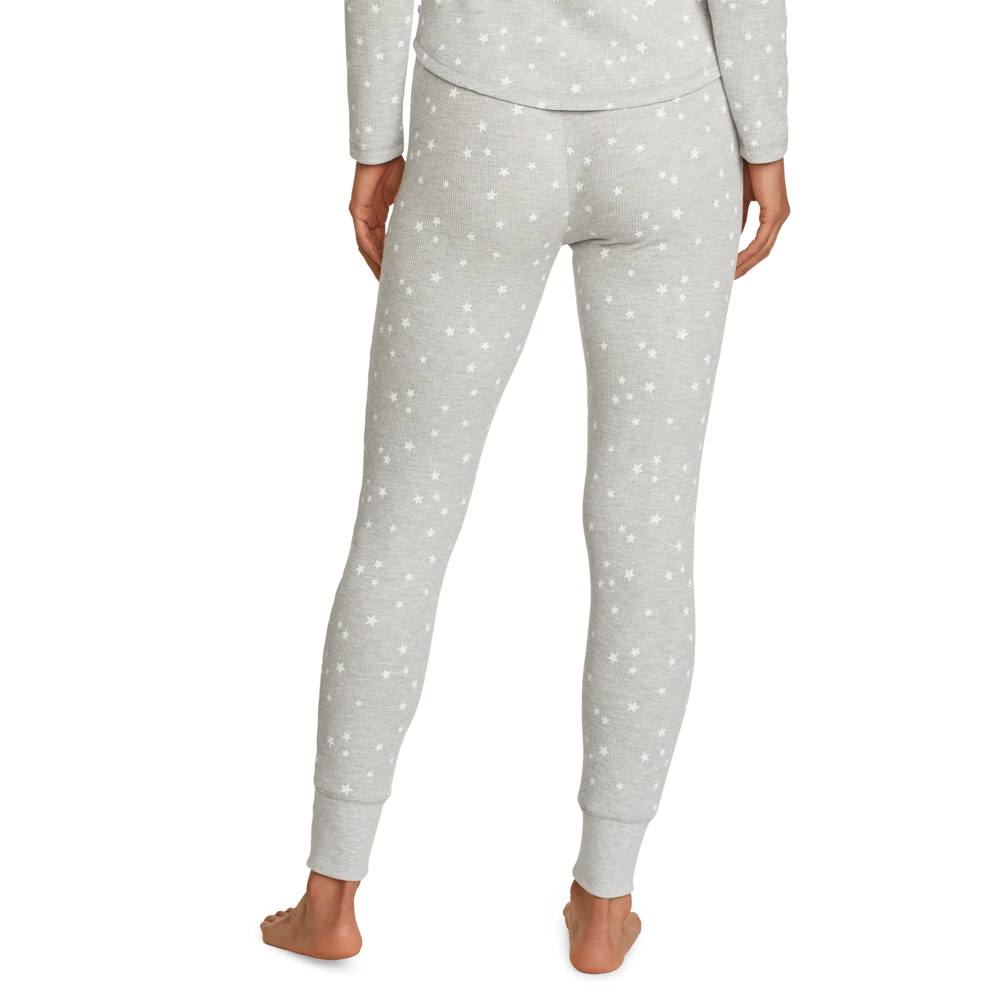Women's Stine's Favorite Waffle Pajama Pants - Image 2