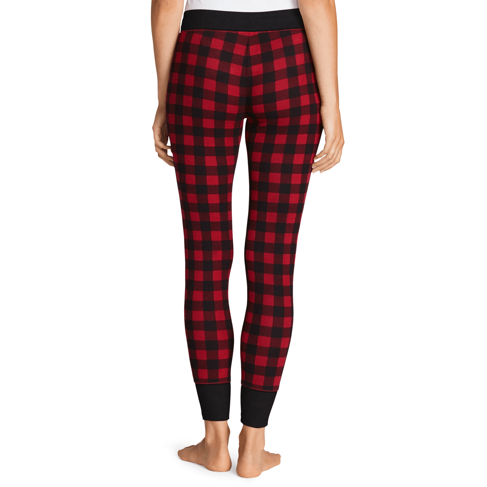 Women's Stine's Favorite Waffle Pajama Pants - Image 2