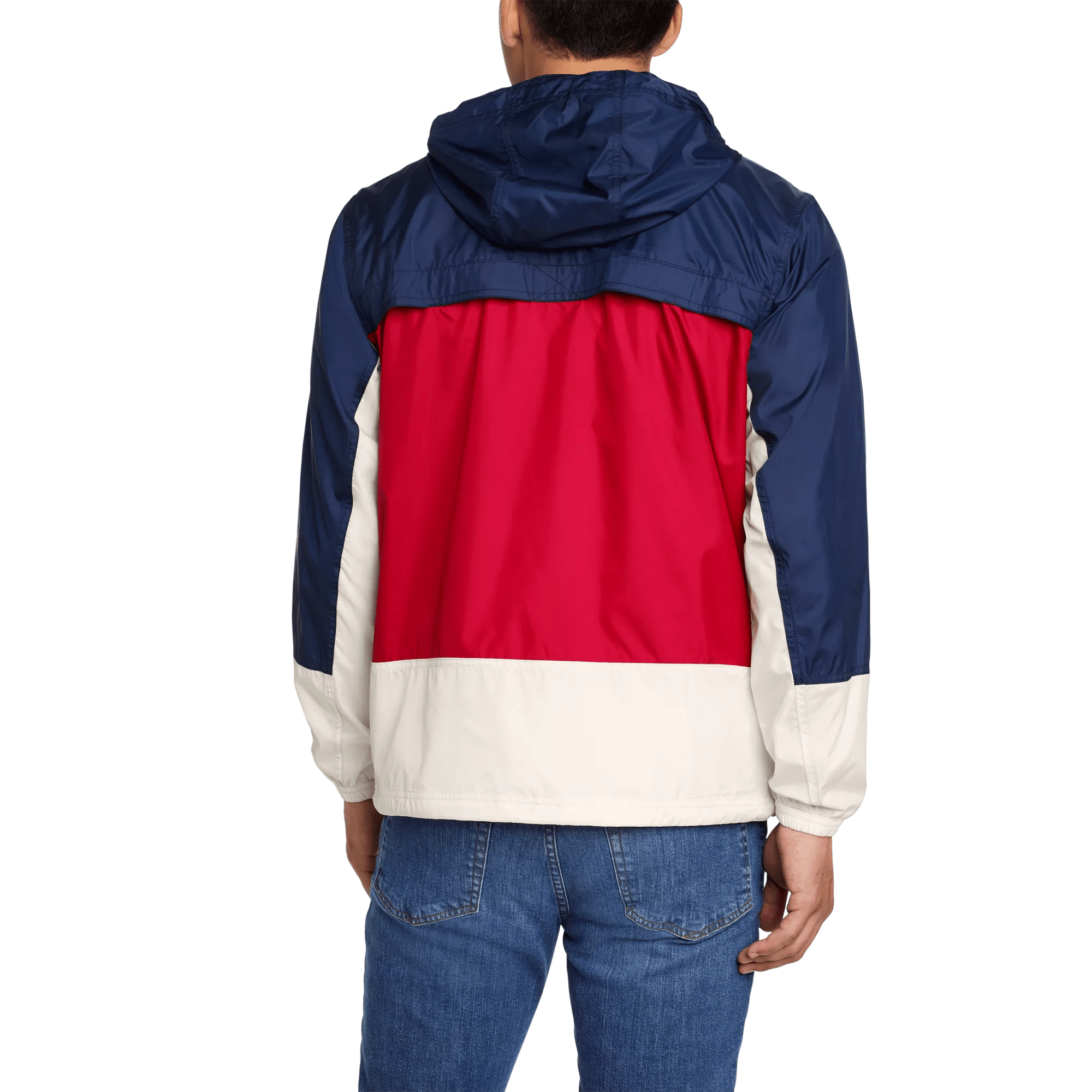 Men's Momentum UPF 50+ Hoodie - Image 2