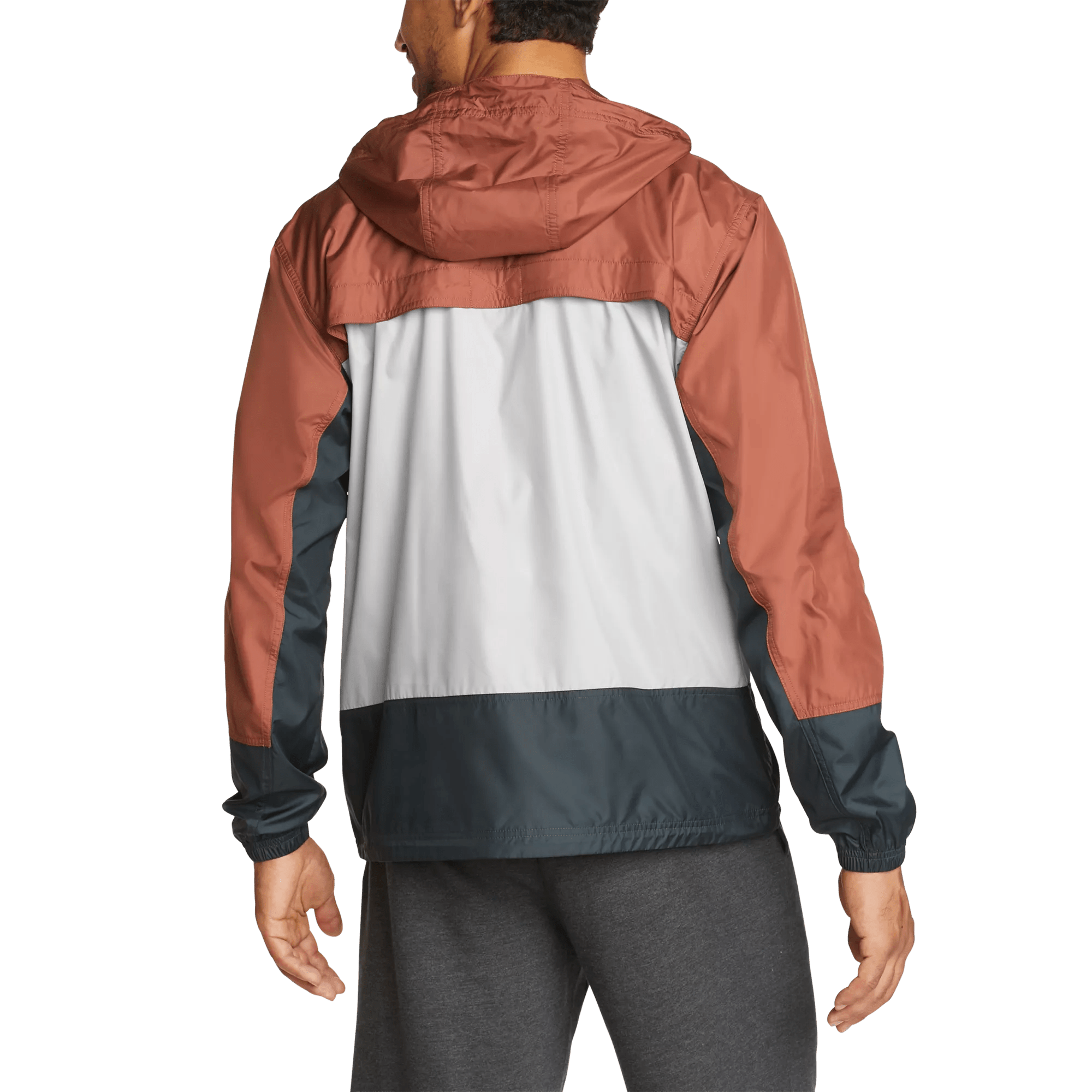 Men's Momentum UPF 50+ Hoodie - Image 2
