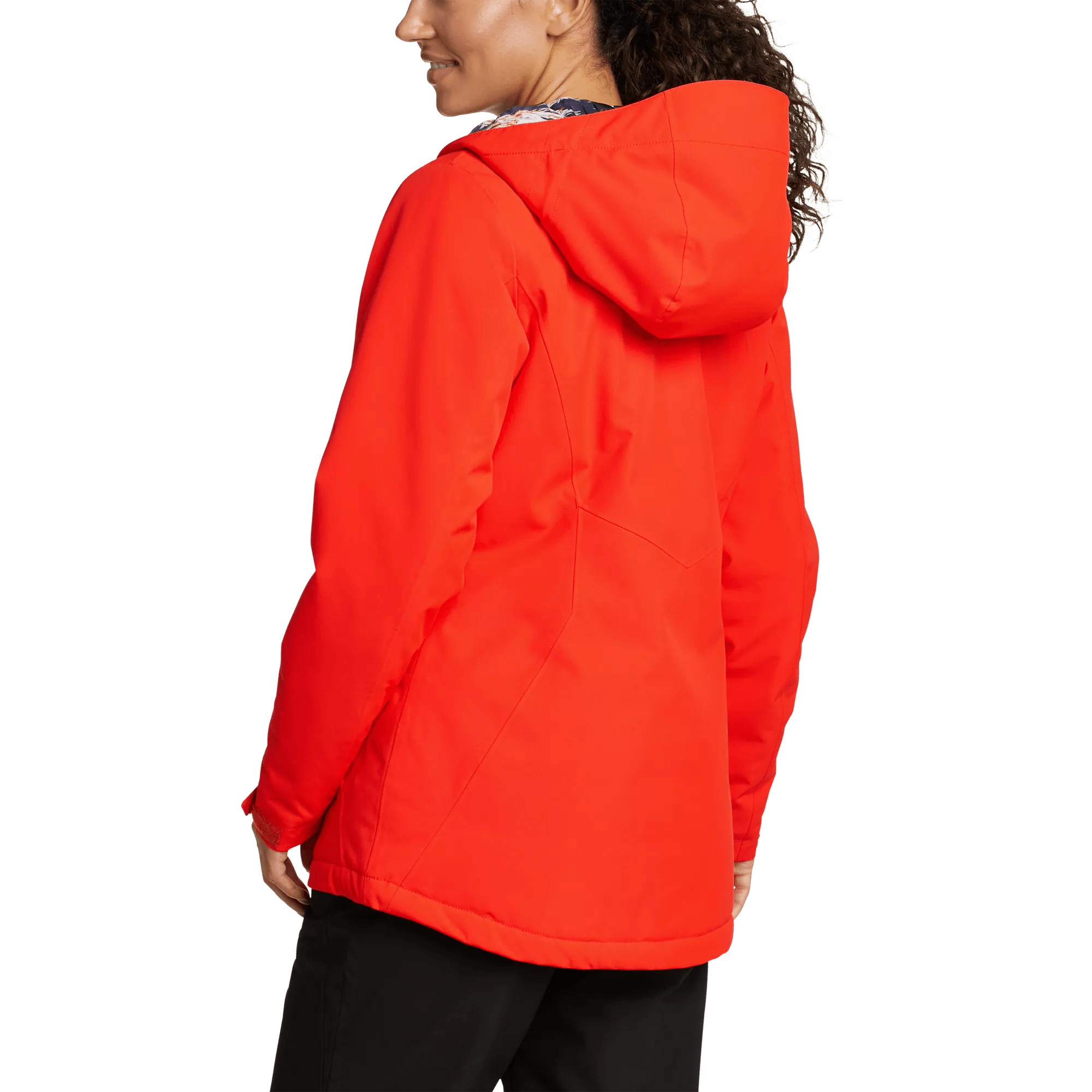 Women's Funski Insulated Jacket - Image 2
