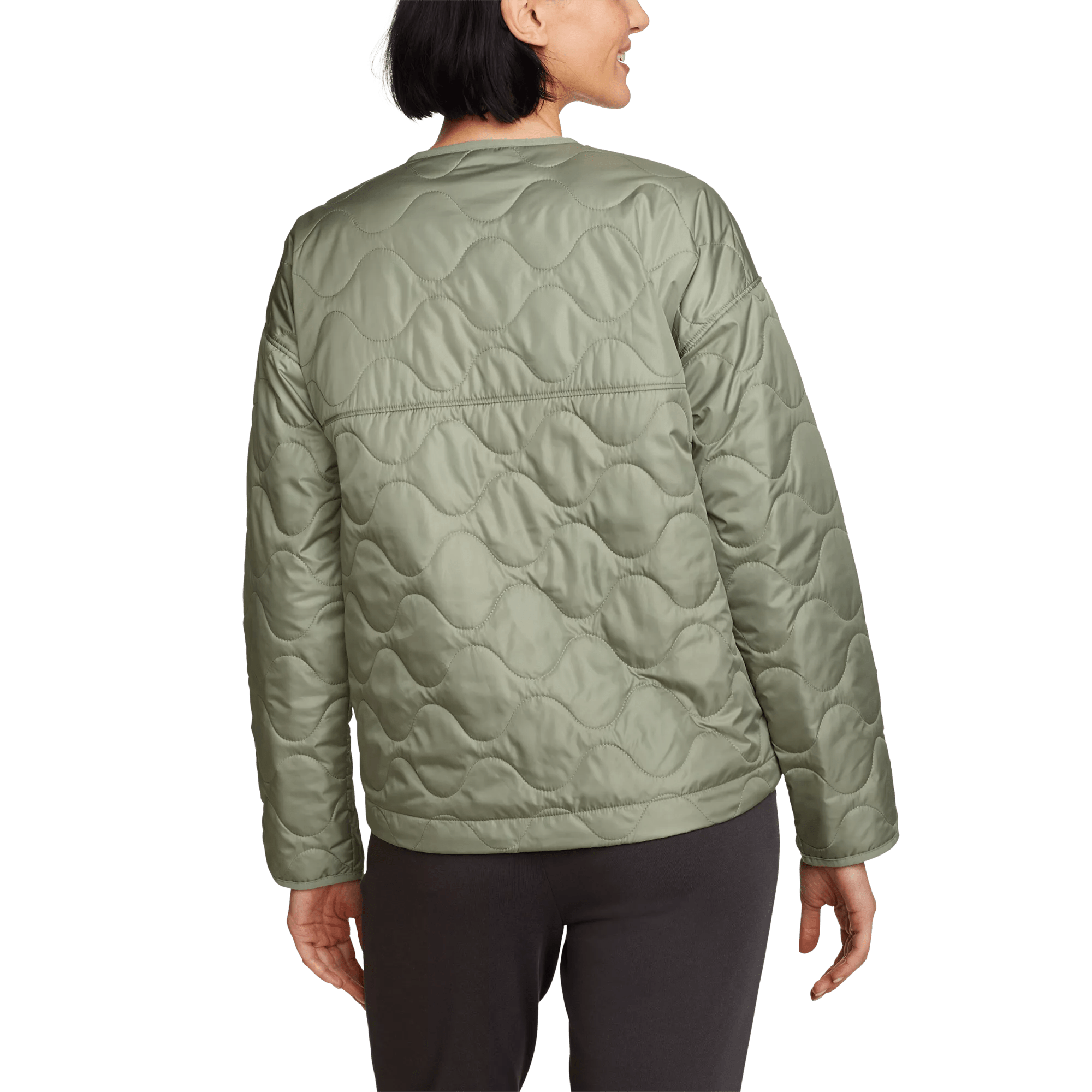 Women's Blyn Insulated Jacket - Image 2