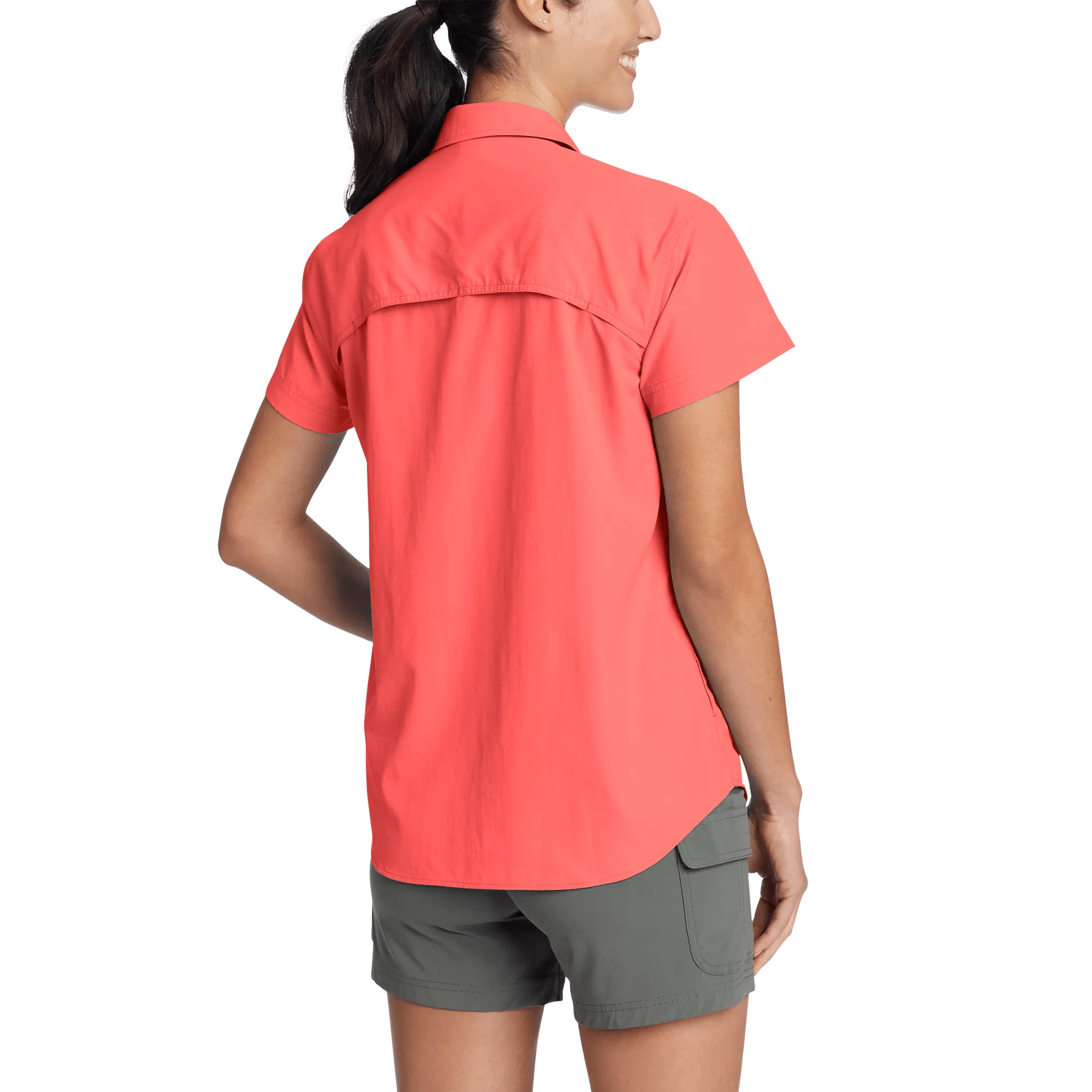 Adventurer? Pro Field Short-Sleeve Shirt - Image 2